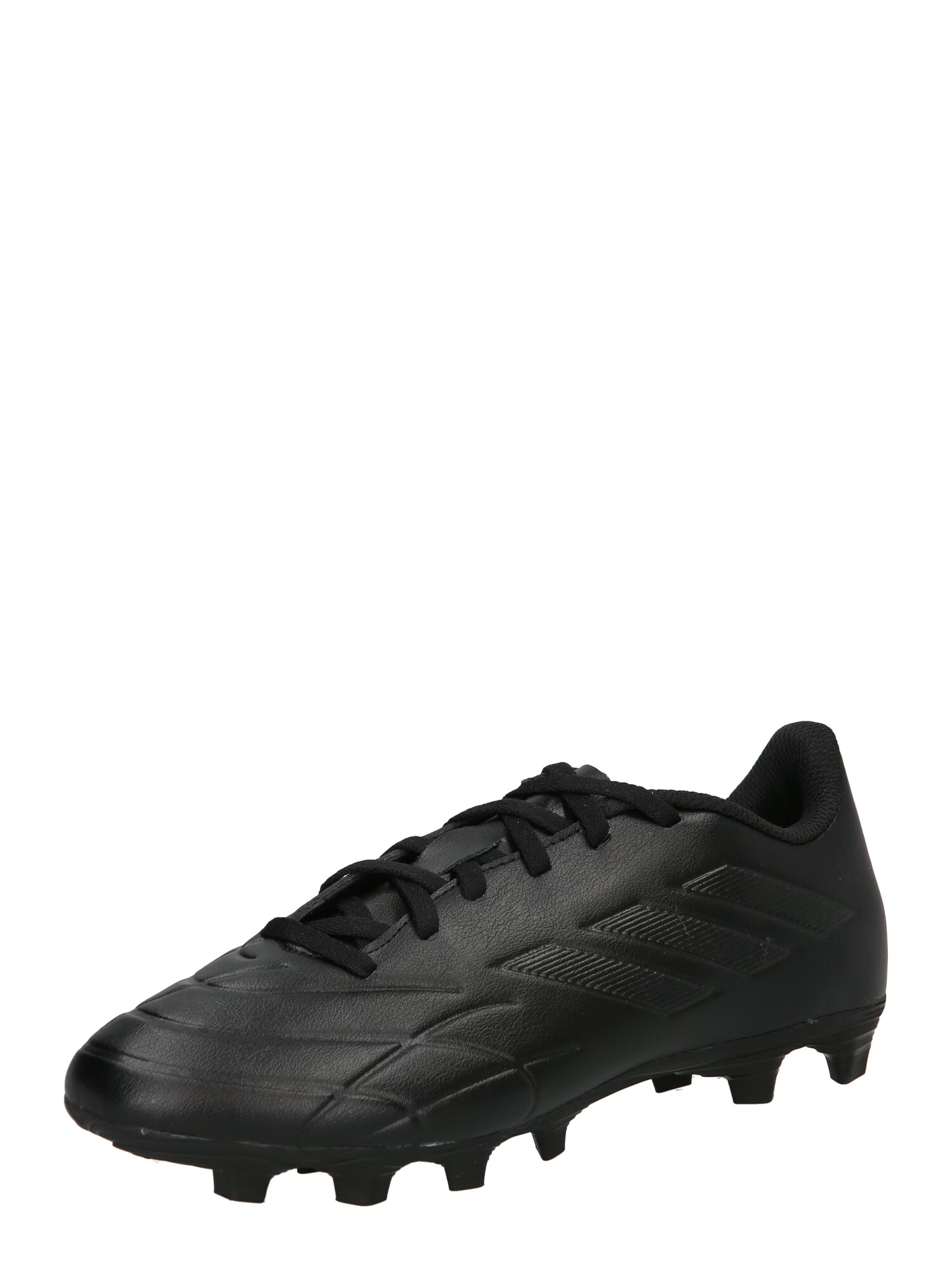 ADIDAS PERFORMANCE Παπούτσι ποδοσφαίρου 'COPA PURE.4' μαύρο - Pepit.gr