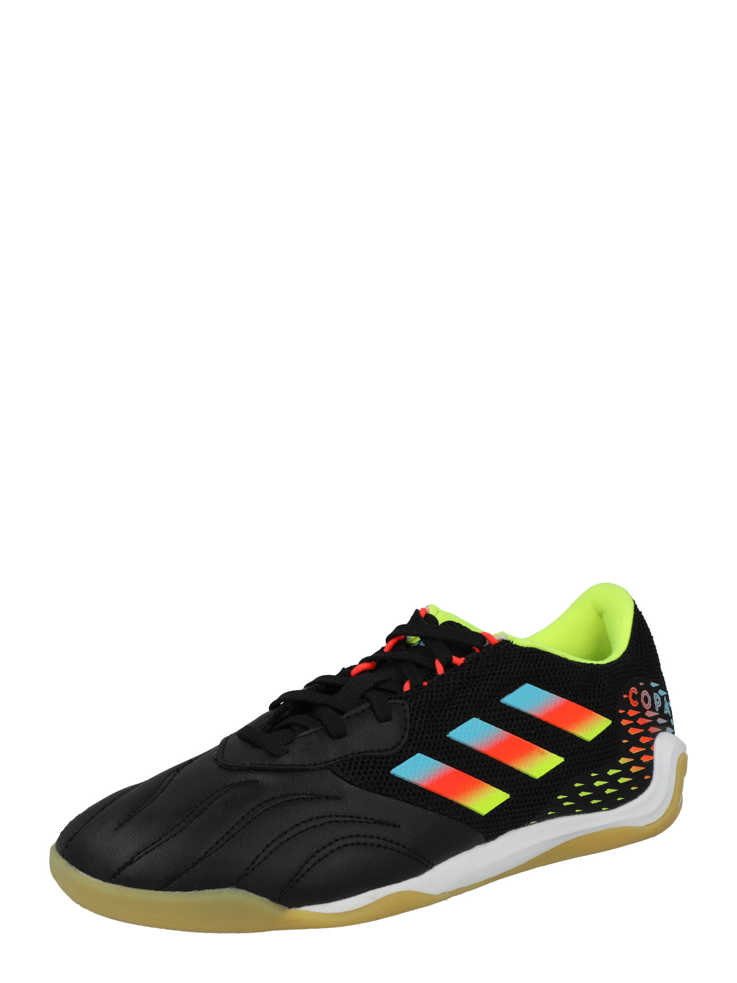 ADIDAS PERFORMANCE Παπούτσι ποδοσφαίρου 'COPA SENSE.3' ανάμεικτα χρώματα / μαύρο - Pepit.gr