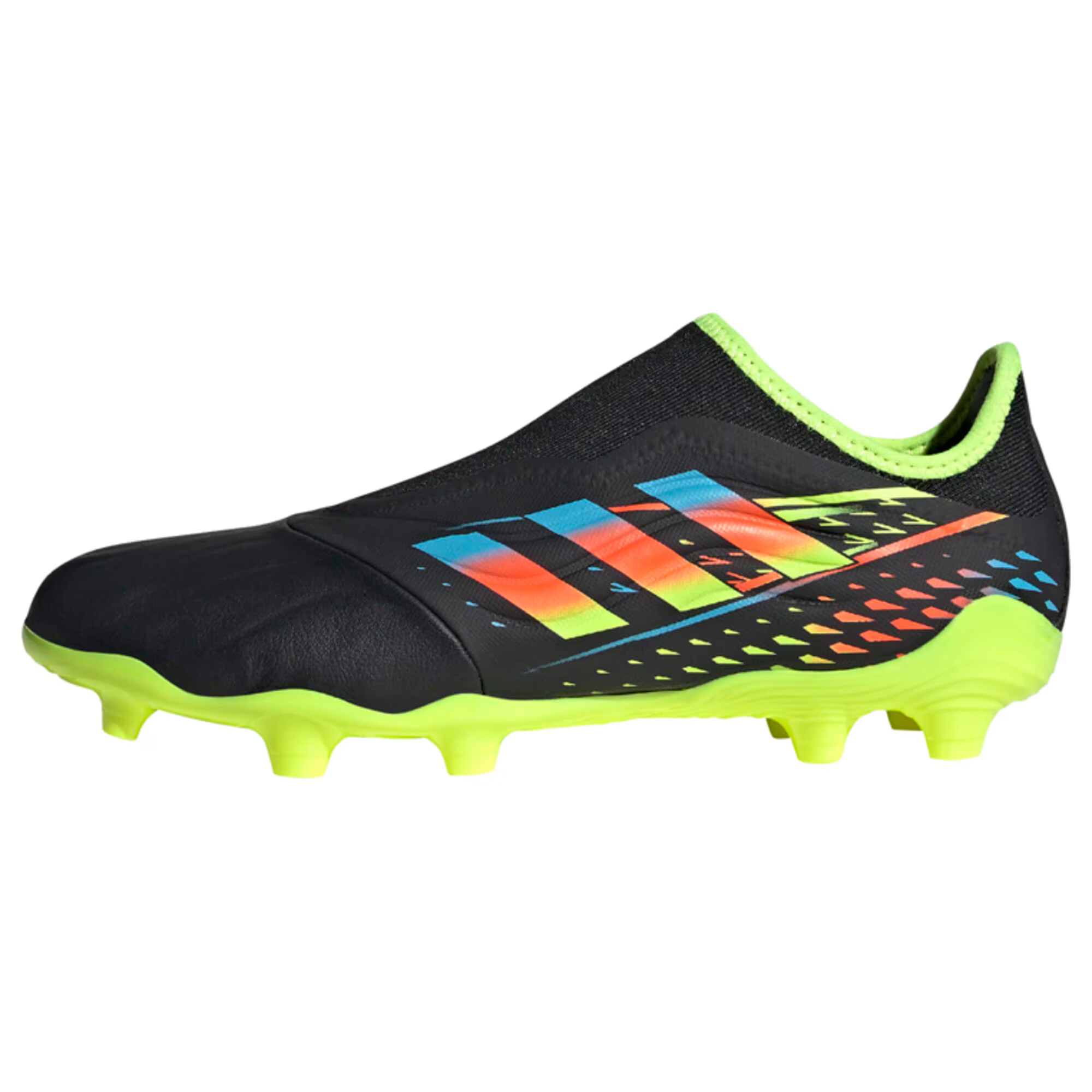 ADIDAS PERFORMANCE Παπούτσι ποδοσφαίρου 'Copa Sense.3' ανάμεικτα χρώματα / μαύρο - Pepit.gr