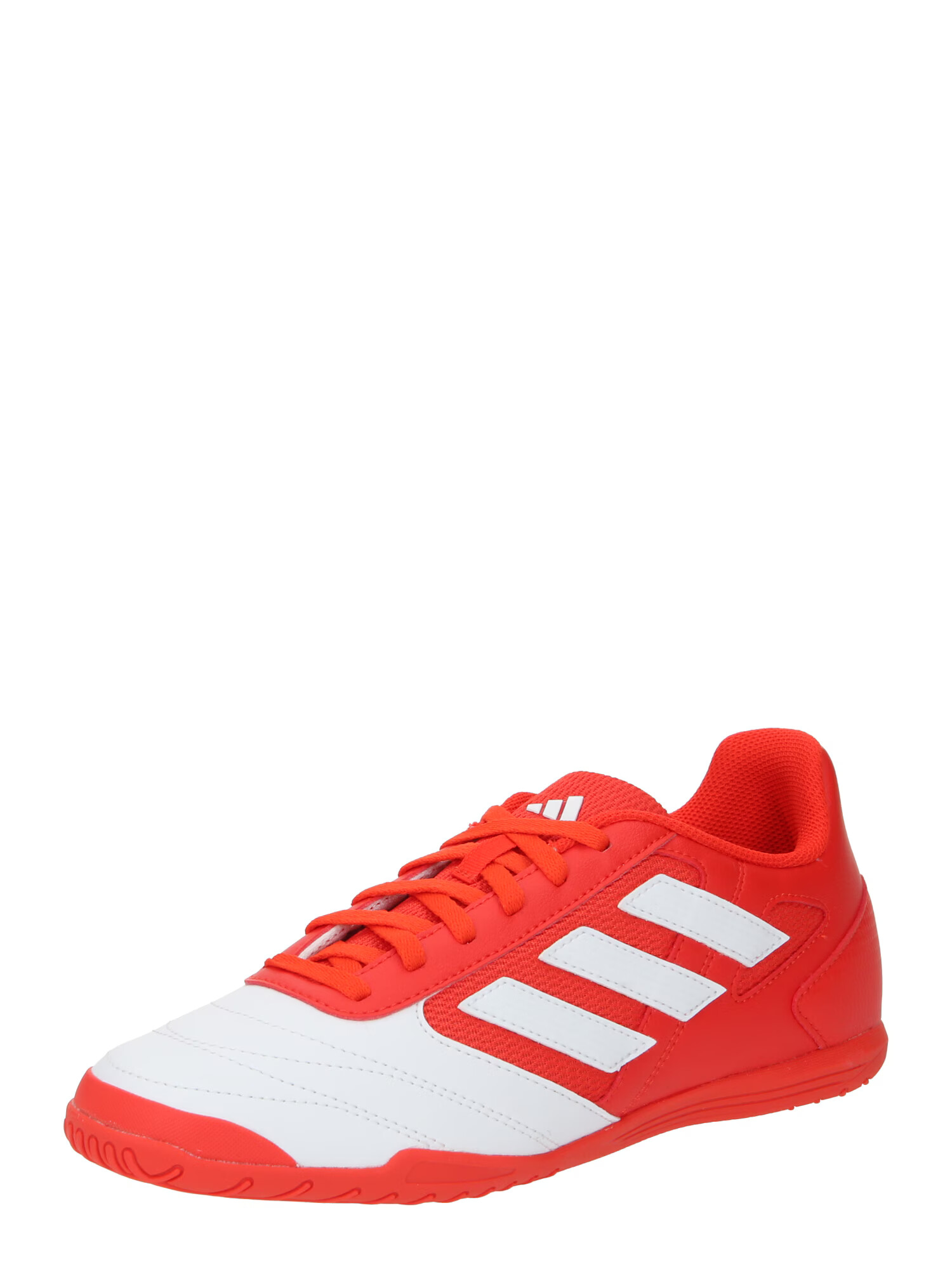 ADIDAS PERFORMANCE Παπούτσι ποδοσφαίρου 'Super Sala 2' σκούρο πορτοκαλί / λευκό - Pepit.gr