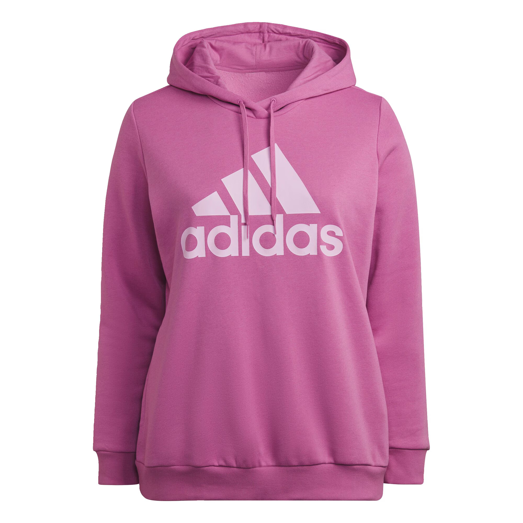 ADIDAS SPORTSWEAR Αθλητική μπλούζα φούτερ λιλά / λιλά παστέλ - Pepit.gr