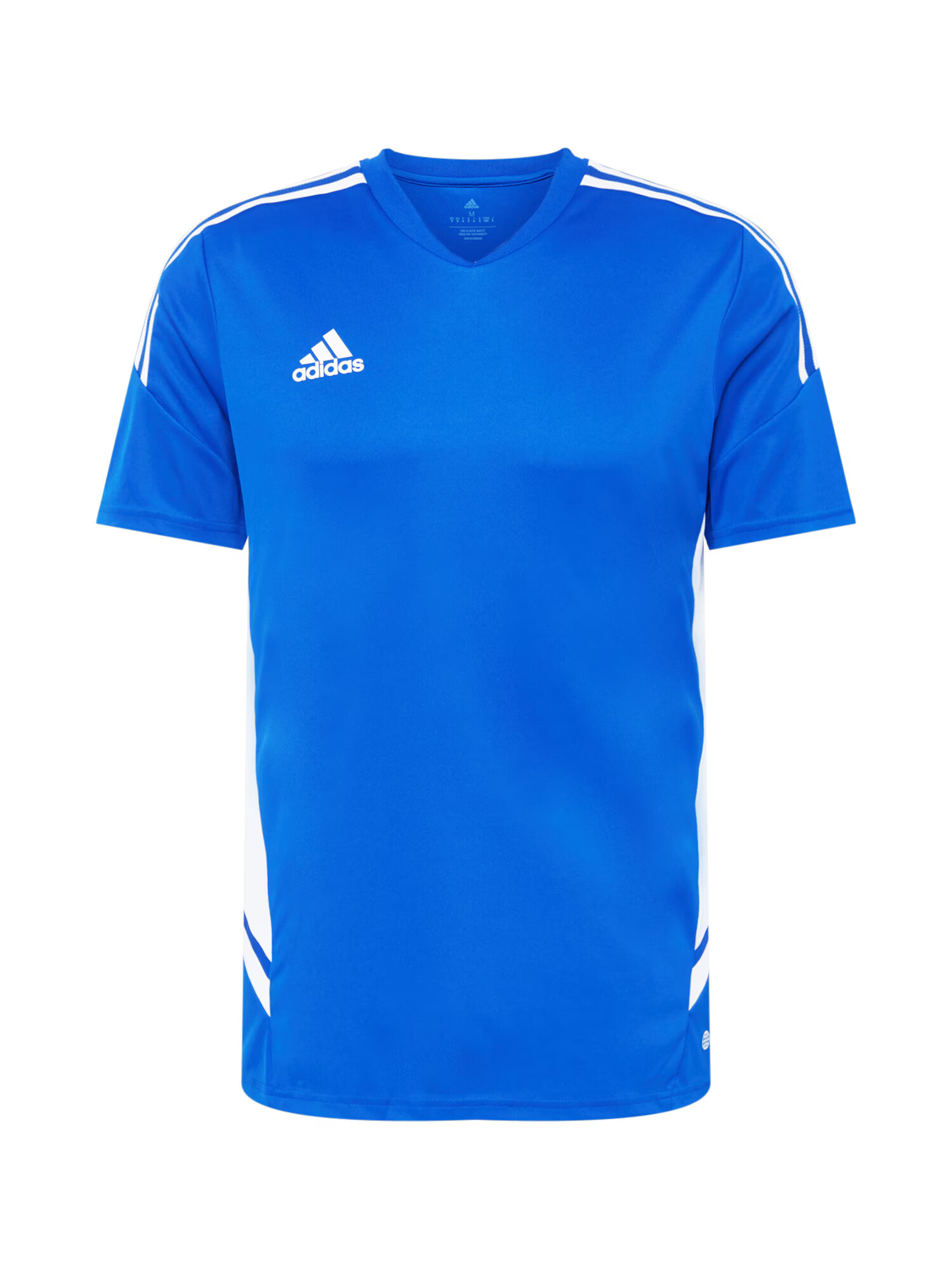 ADIDAS SPORTSWEAR Αθλητική φανέλα 'Condivo 22' μπλε / λευκό - Pepit.gr