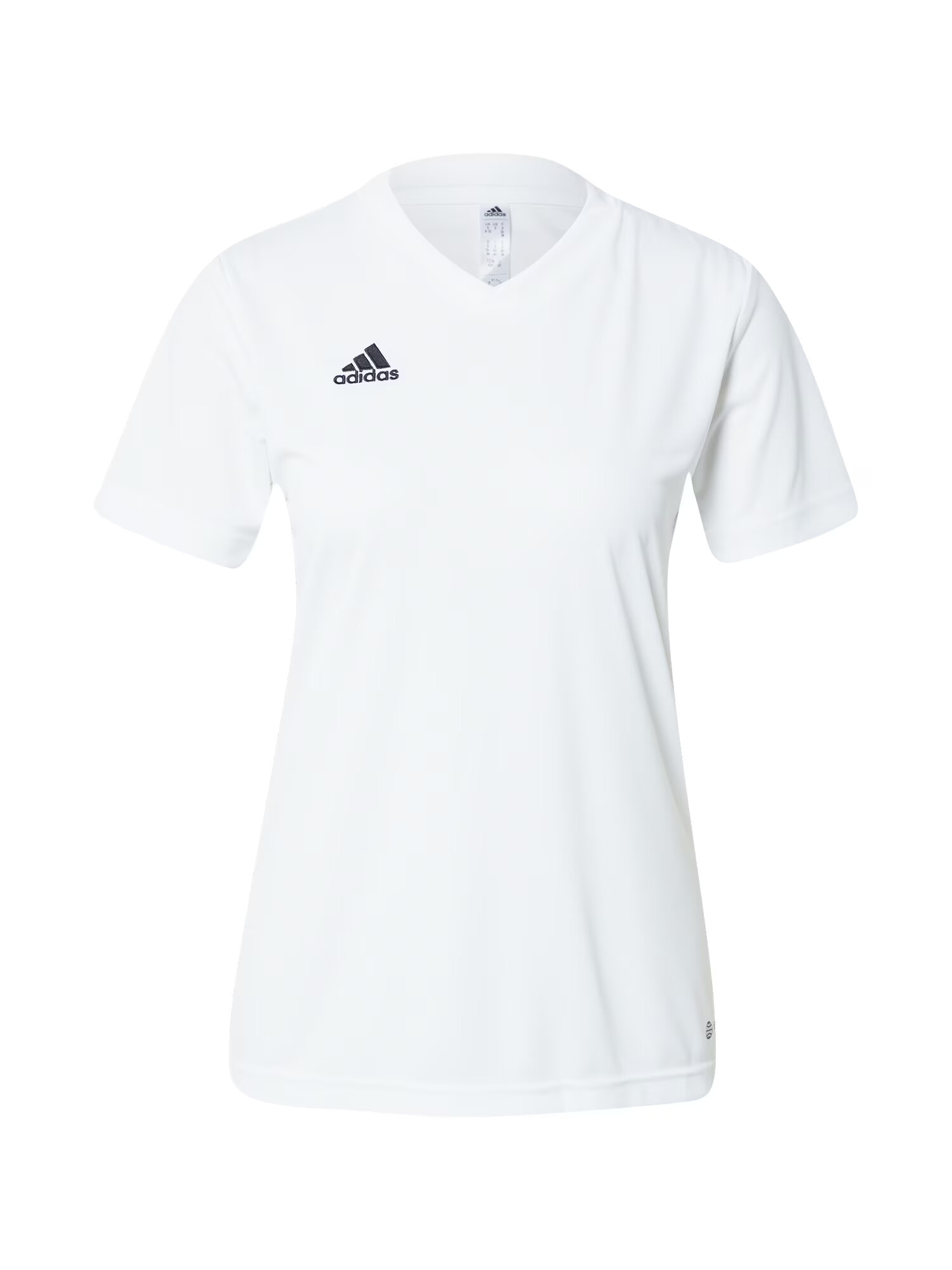 ADIDAS SPORTSWEAR Αθλητική φανέλα 'Entrada 22' μαύρο / λευκό - Pepit.gr