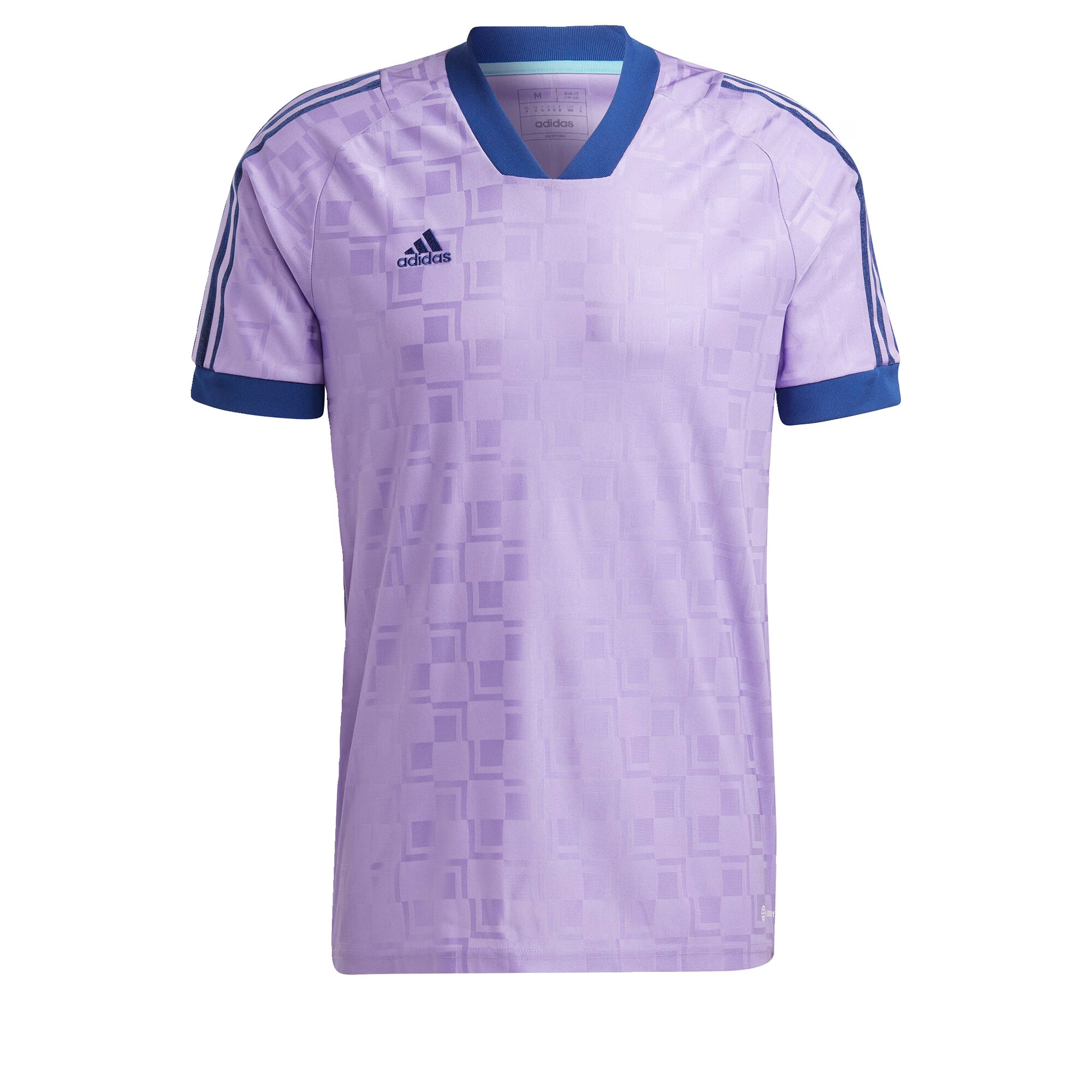 ADIDAS SPORTSWEAR Αθλητική φανέλα λιλά - Pepit.gr