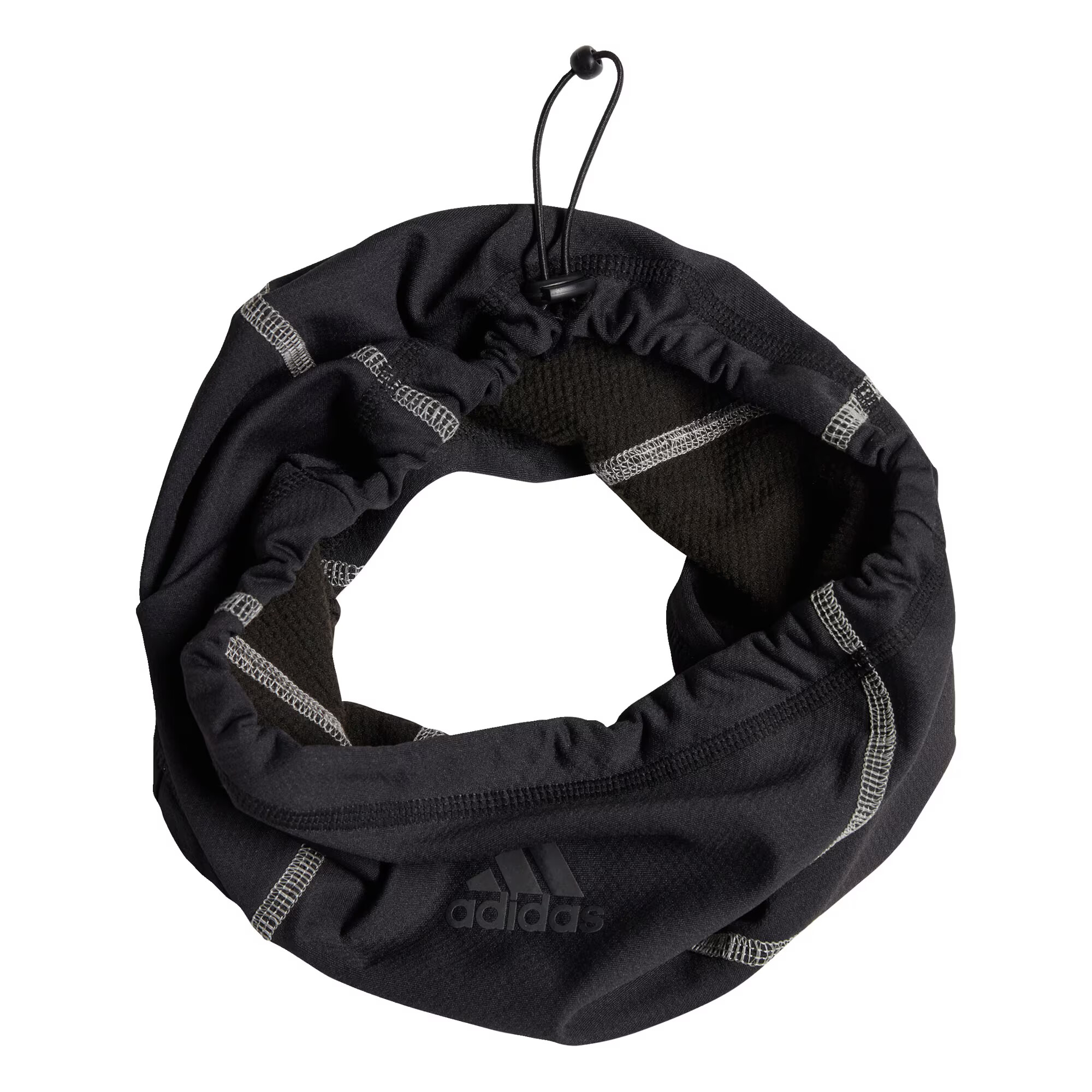 ADIDAS SPORTSWEAR Αθλητικό κασκόλ 'Cold.Rdy Neck Warmer' μαύρο - Pepit.gr