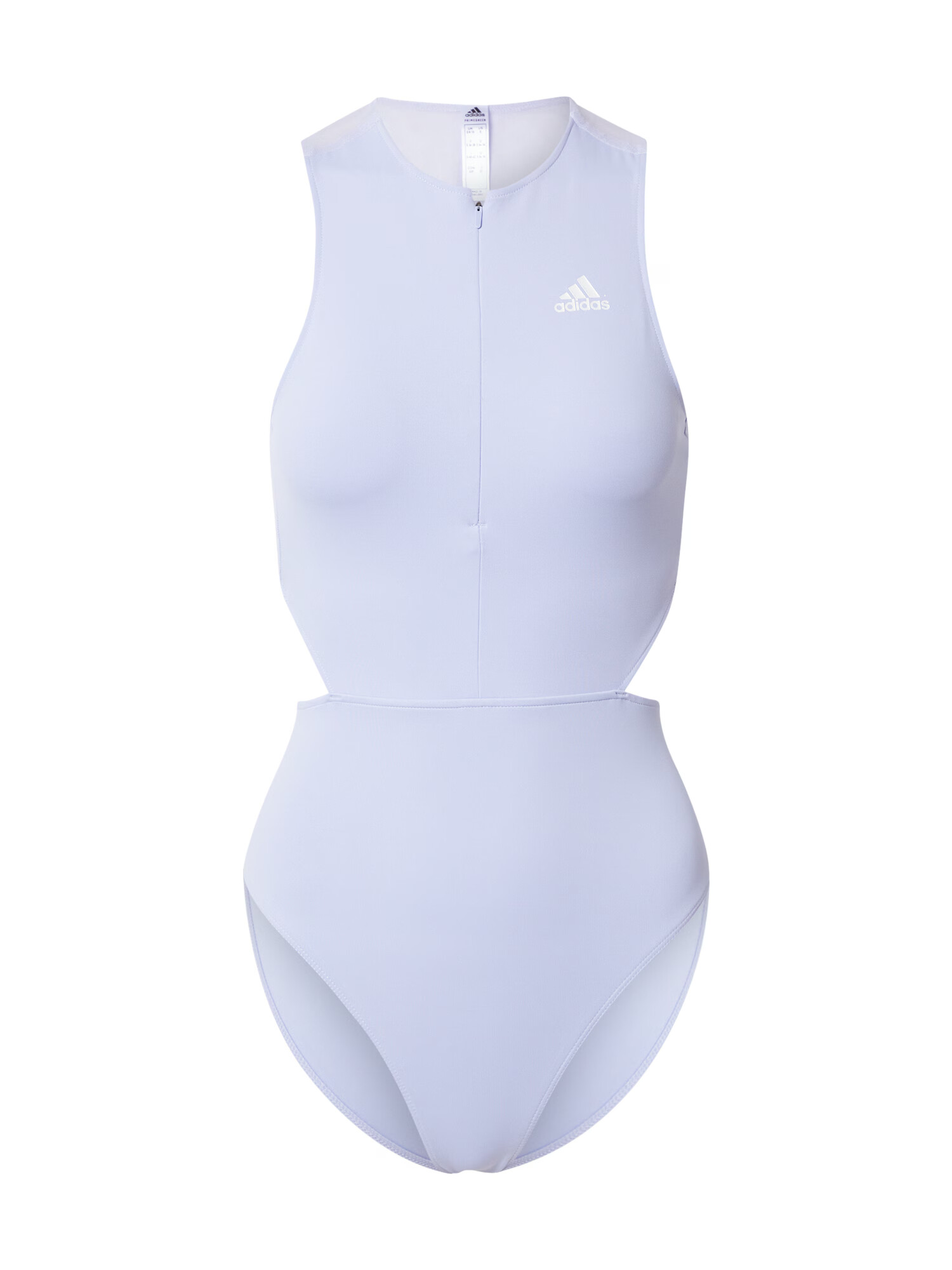 ADIDAS SPORTSWEAR Αθλητικό κορμάκι 'Leotard' πασχαλιά - Pepit.gr