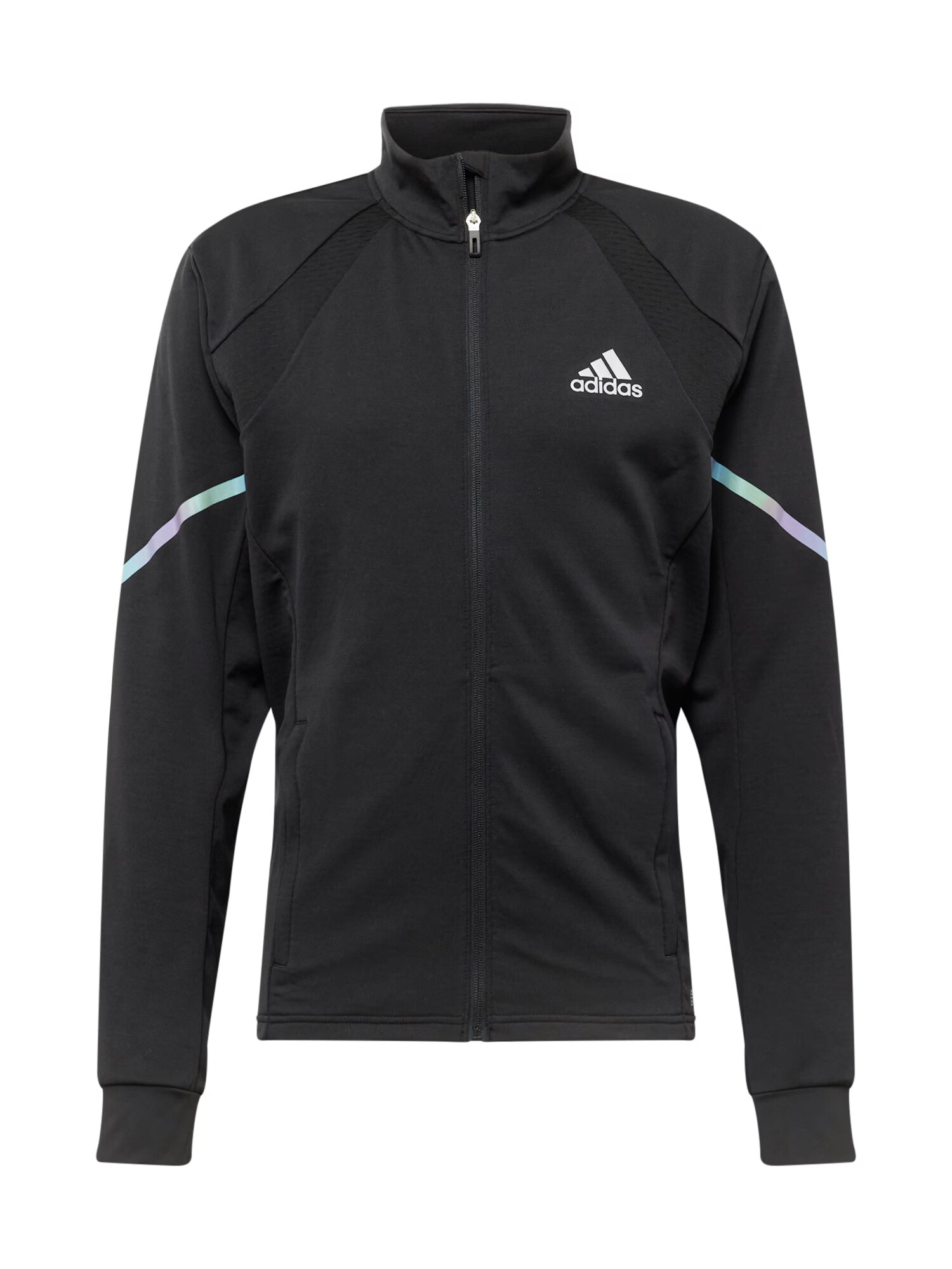 ADIDAS SPORTSWEAR Αθλητικό μπουφάν 'Everydayrun ' ανάμεικτα χρώματα / μαύρο - Pepit.gr