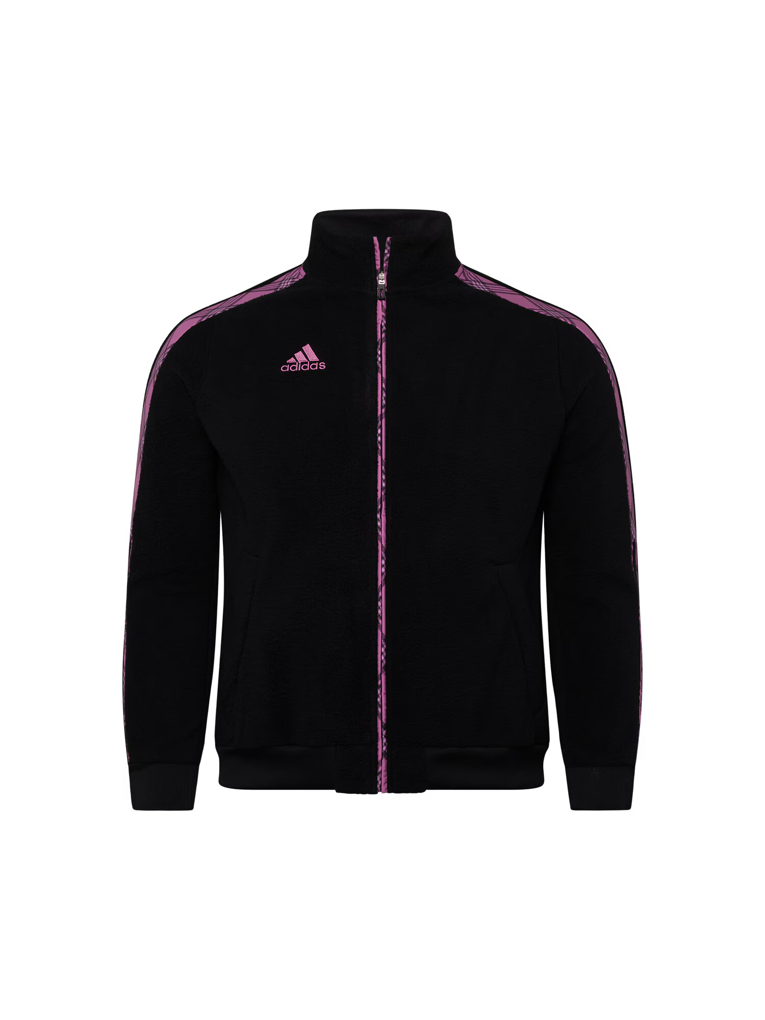 ADIDAS SPORTSWEAR Αθλητικό μπουφάν 'Tiro Winterized ' λιλά / μαύρο - Pepit.gr