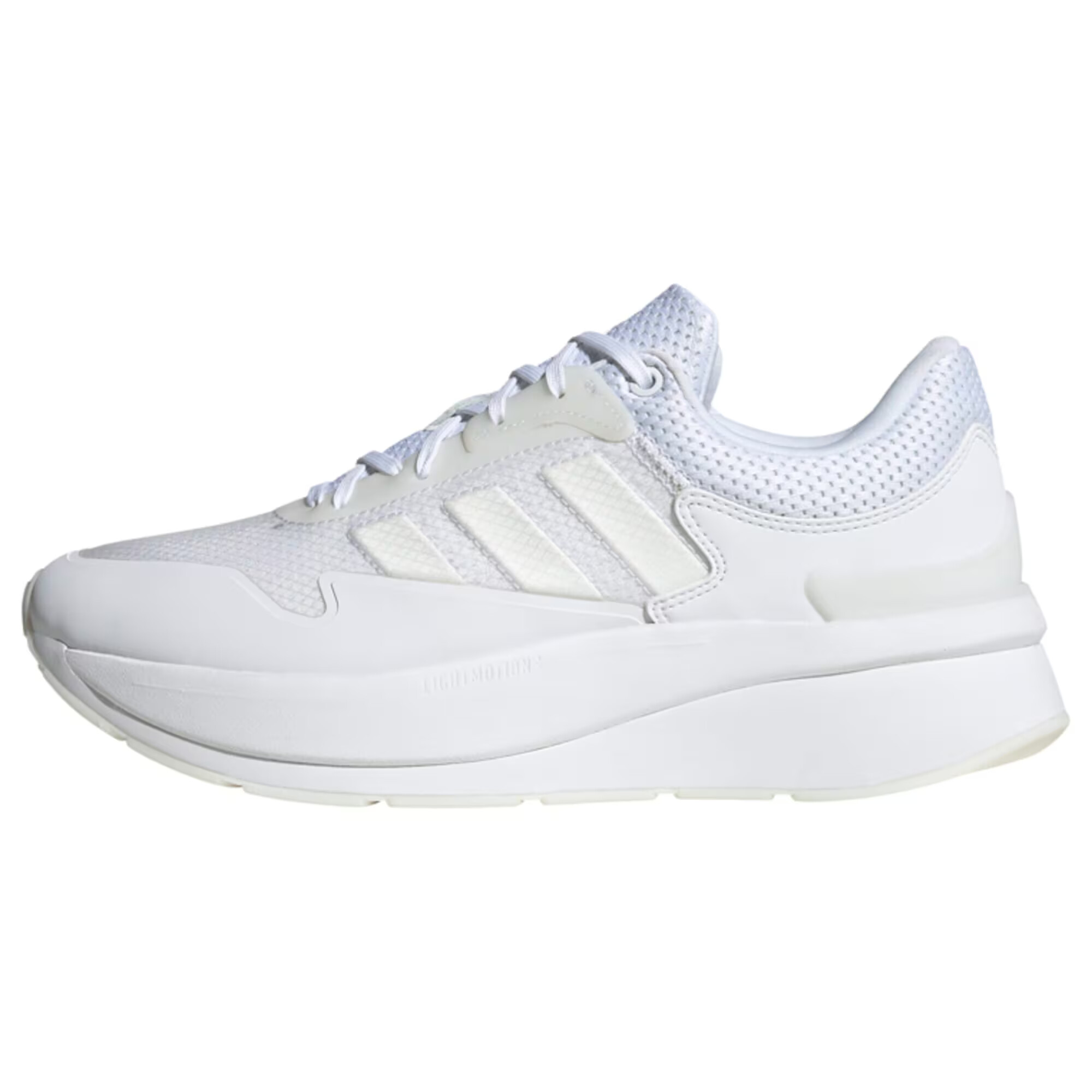 ADIDAS SPORTSWEAR Παπούτσι για τρέξιμο 'Znchill Lightmotion+' λευκό - Pepit.gr