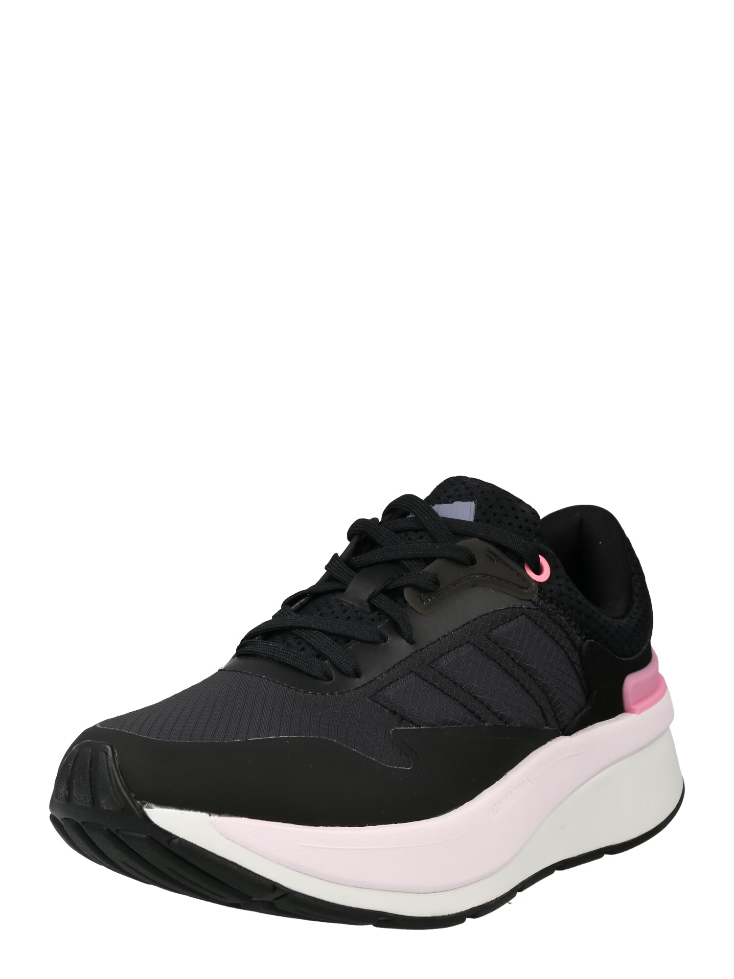 ADIDAS SPORTSWEAR Παπούτσι για τρέξιμο 'Znchill Lightmotion' ροζ / μαύρο / λευκό - Pepit.gr