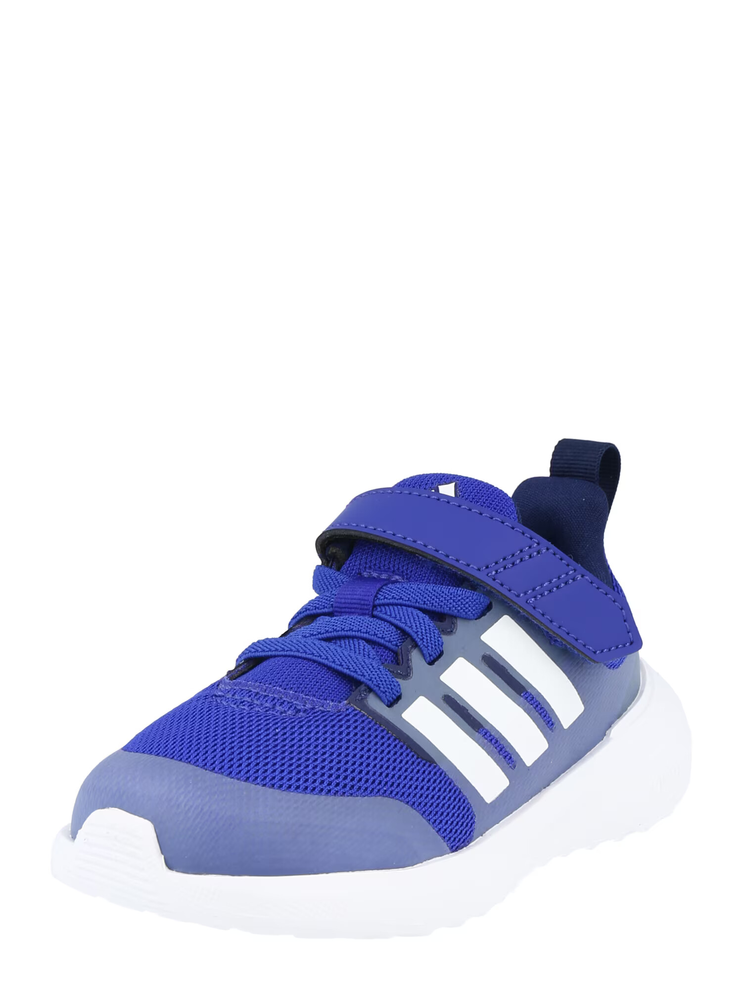 ADIDAS SPORTSWEAR Αθλητικό παπούτσι 'Fortarun 2.0' μπλε / λευκό - Pepit.gr