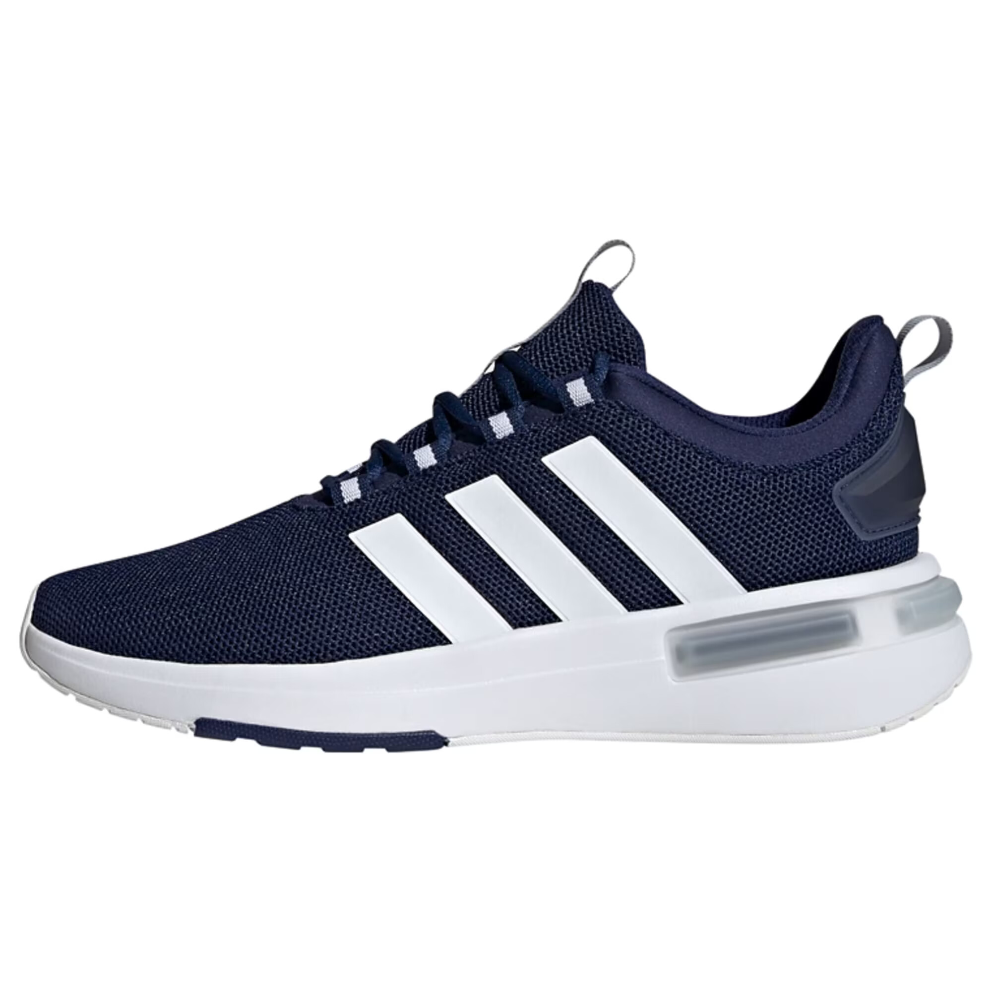 ADIDAS SPORTSWEAR Αθλητικό παπούτσι 'Racer TR23' σκούρο μπλε / λευκό - Pepit.gr