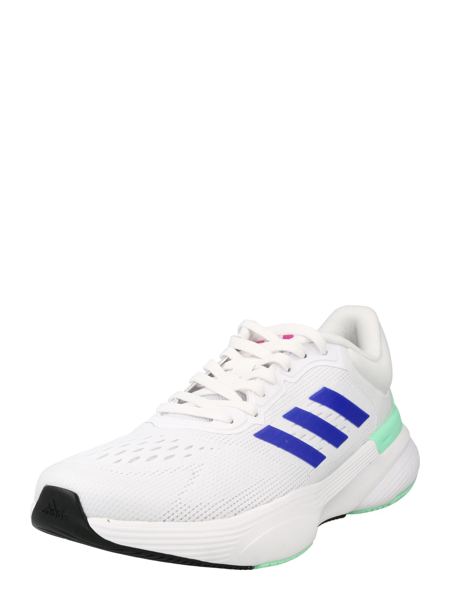 ADIDAS SPORTSWEAR Αθλητικό παπούτσι 'Response Super 3.0' μπλε / μέντα / λευκό - Pepit.gr