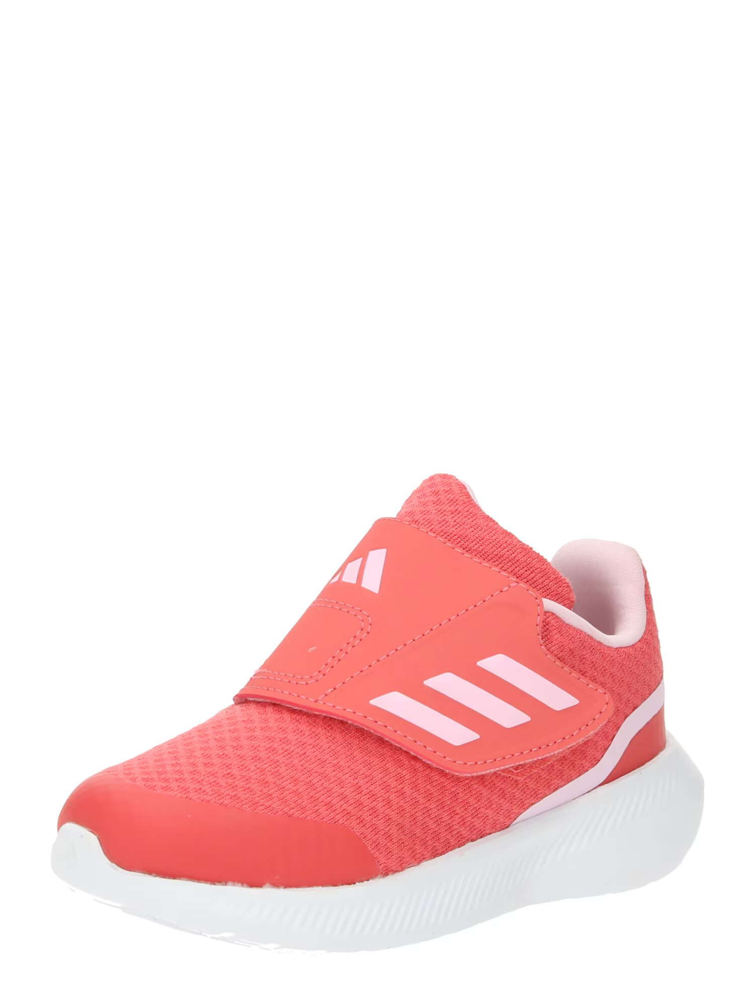 ADIDAS SPORTSWEAR Αθλητικό παπούτσι 'RunFalcon 3.0' ρόδινο / κόκκινο - Pepit.gr