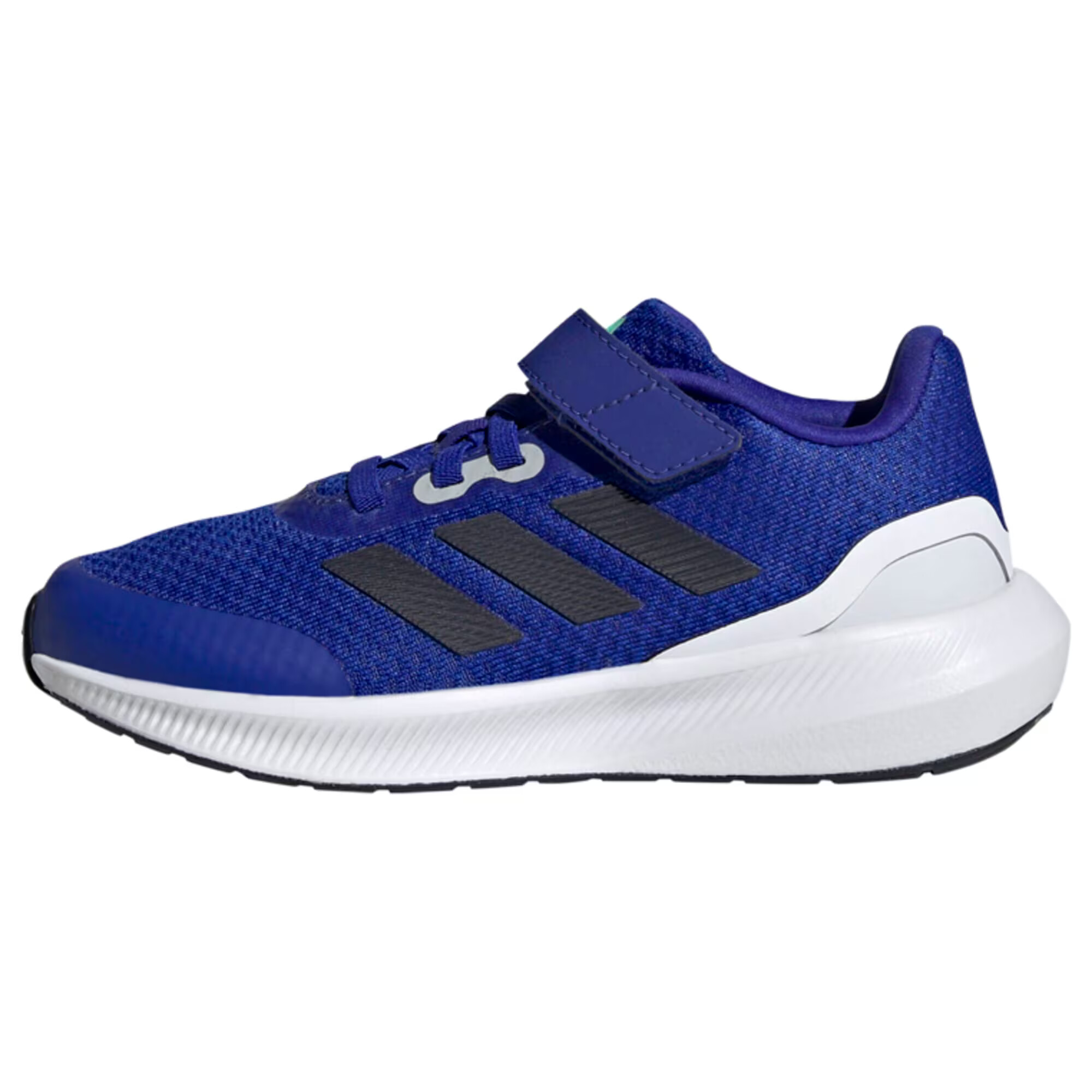 ADIDAS PERFORMANCE Αθλητικό παπούτσι 'Runfalcon 3.0' μπλε / μαύρο / λευκό - Pepit.gr