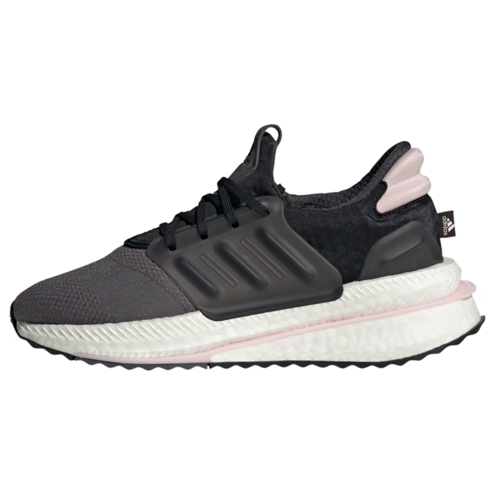 ADIDAS SPORTSWEAR Αθλητικό παπούτσι 'X_Plrboost' σκούρο γκρι / ροζέ / μαύρο - Pepit.gr