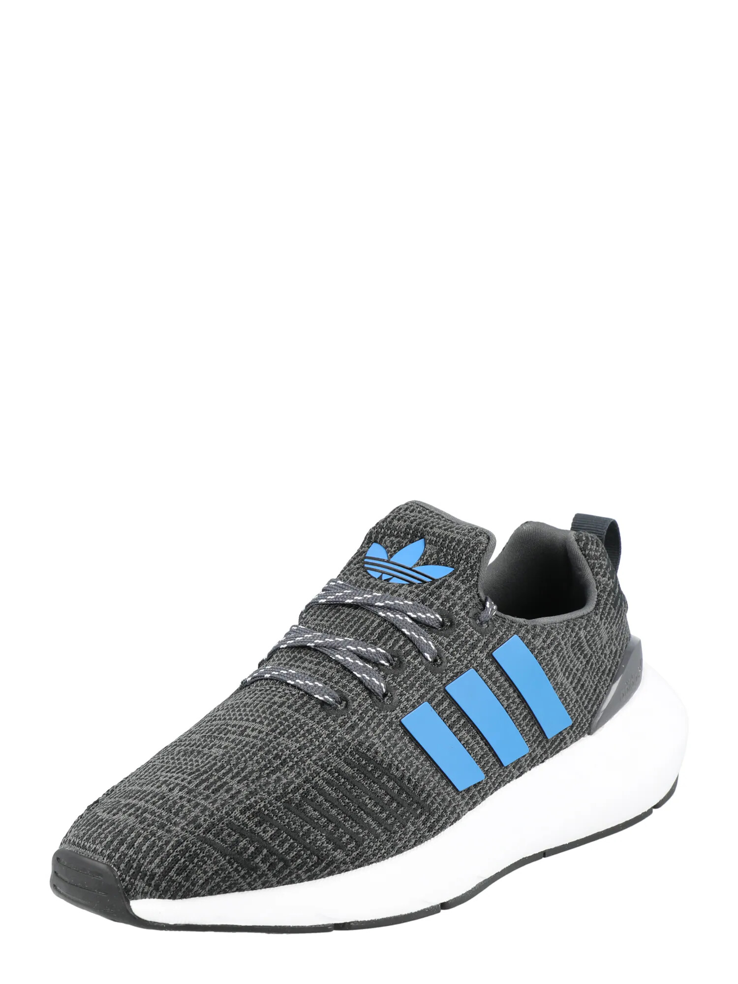 ADIDAS SPORTSWEAR Αθλητικό παπούτσι 'Swift Run 22' μπλε / ανθρακί - Pepit.gr