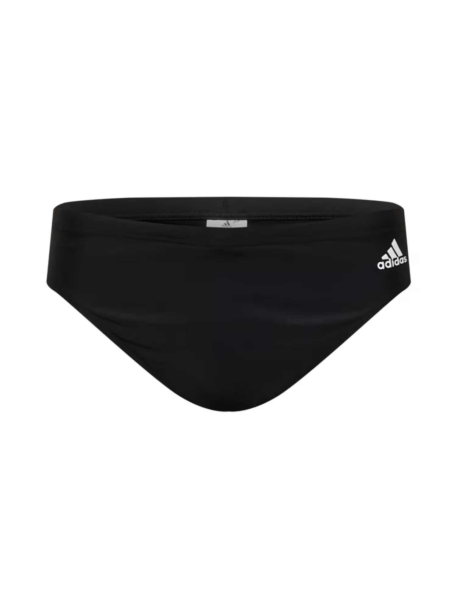 ADIDAS SPORTSWEAR Αθλητικό σλιπ 'Classic 3-Stripes' μαύρο / λευκό - Pepit.gr