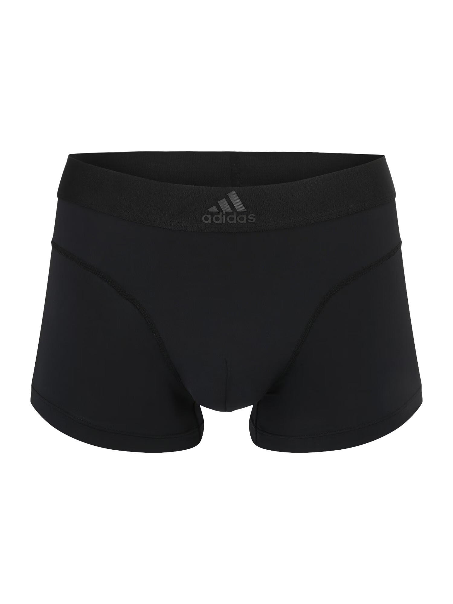 ADIDAS SPORTSWEAR Αθλητικό σλιπ σκούρο γκρι / μαύρο - Pepit.gr