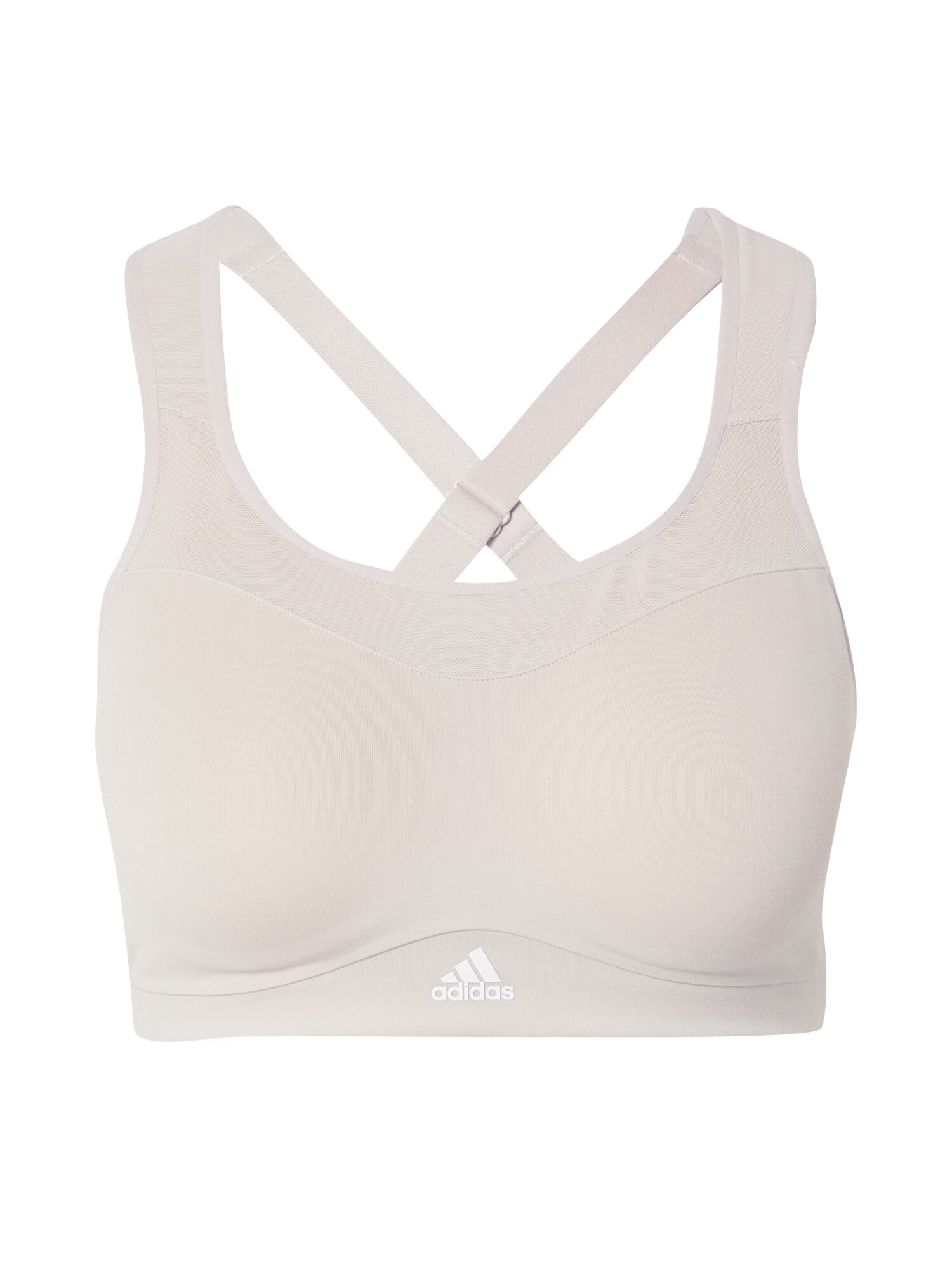 ADIDAS SPORTSWEAR Αθλητικό σουτιέν 'Tlrd Impact High-Support' ανοικτό λιλά / λευκό - Pepit.gr