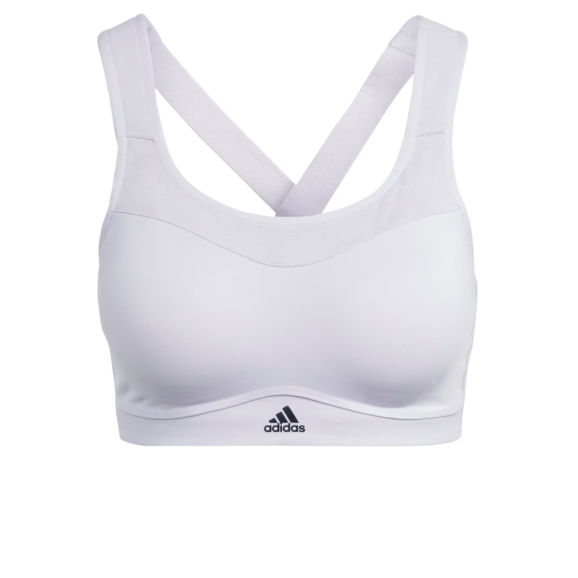 ADIDAS SPORTSWEAR Αθλητικό σουτιέν 'Tlrd Impact High-Support' λευκό - Pepit.gr