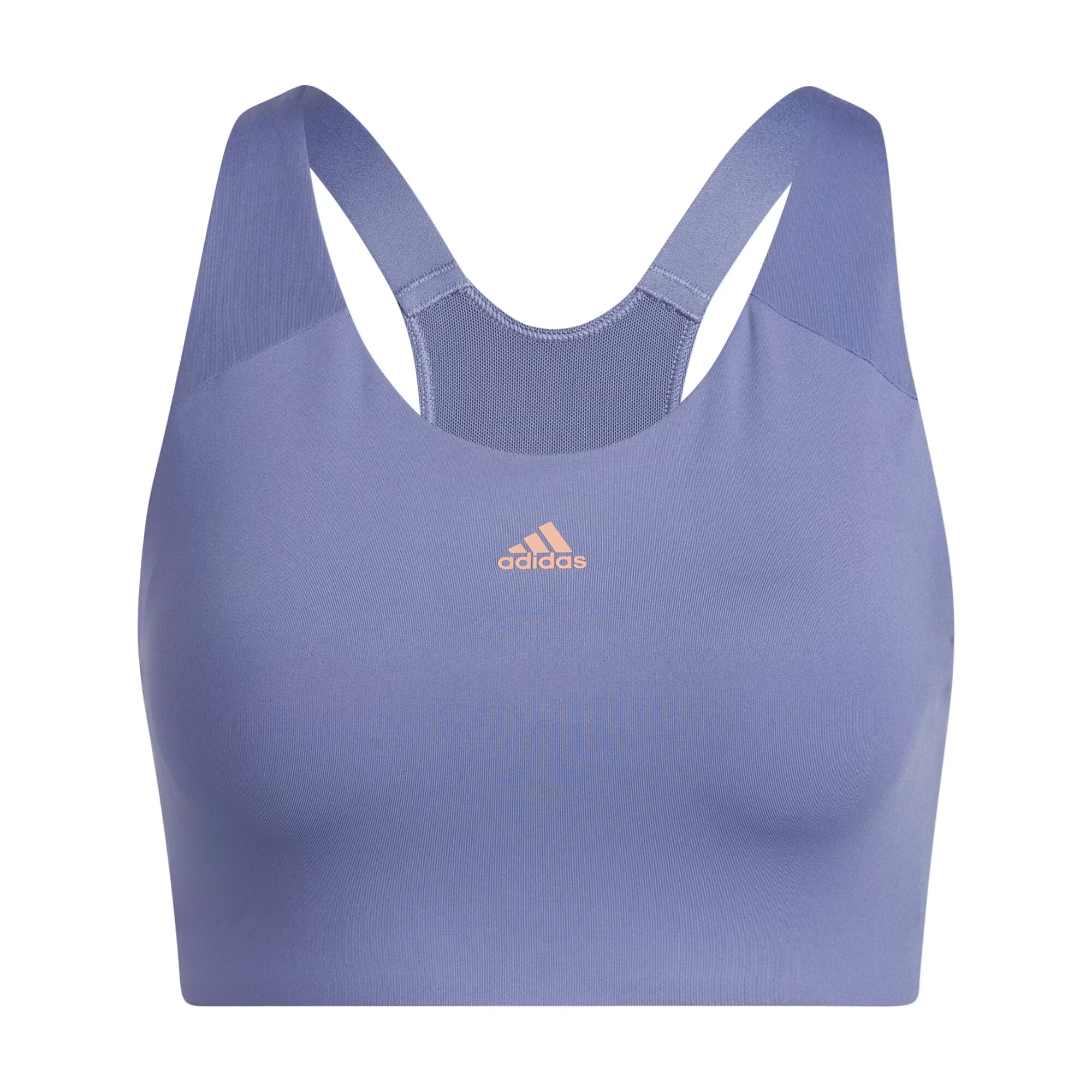 ADIDAS SPORTSWEAR Αθλητικό σουτιέν 'Ultimate Alpha' λιλά / ανοικτό ροζ - Pepit.gr