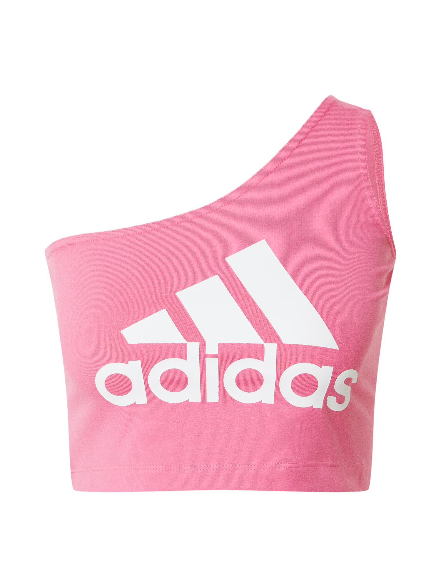 ADIDAS SPORTSWEAR Αθλητικό τοπ 'Future Icons Badge Of Sport' ανοικτό λιλά / λευκό - Pepit.gr