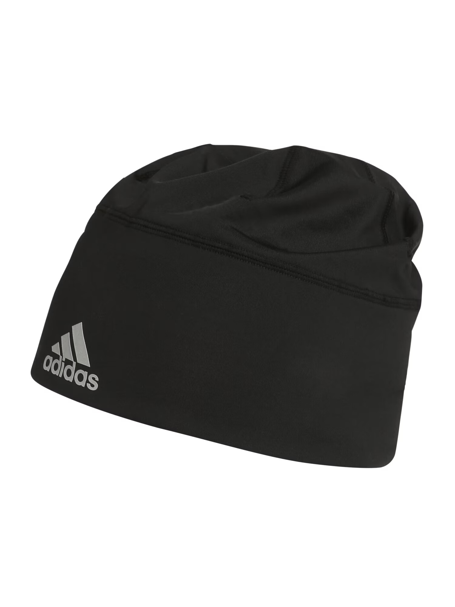 ADIDAS SPORTSWEAR Αθλητικός σκούφος γκρι / μαύρο - Pepit.gr