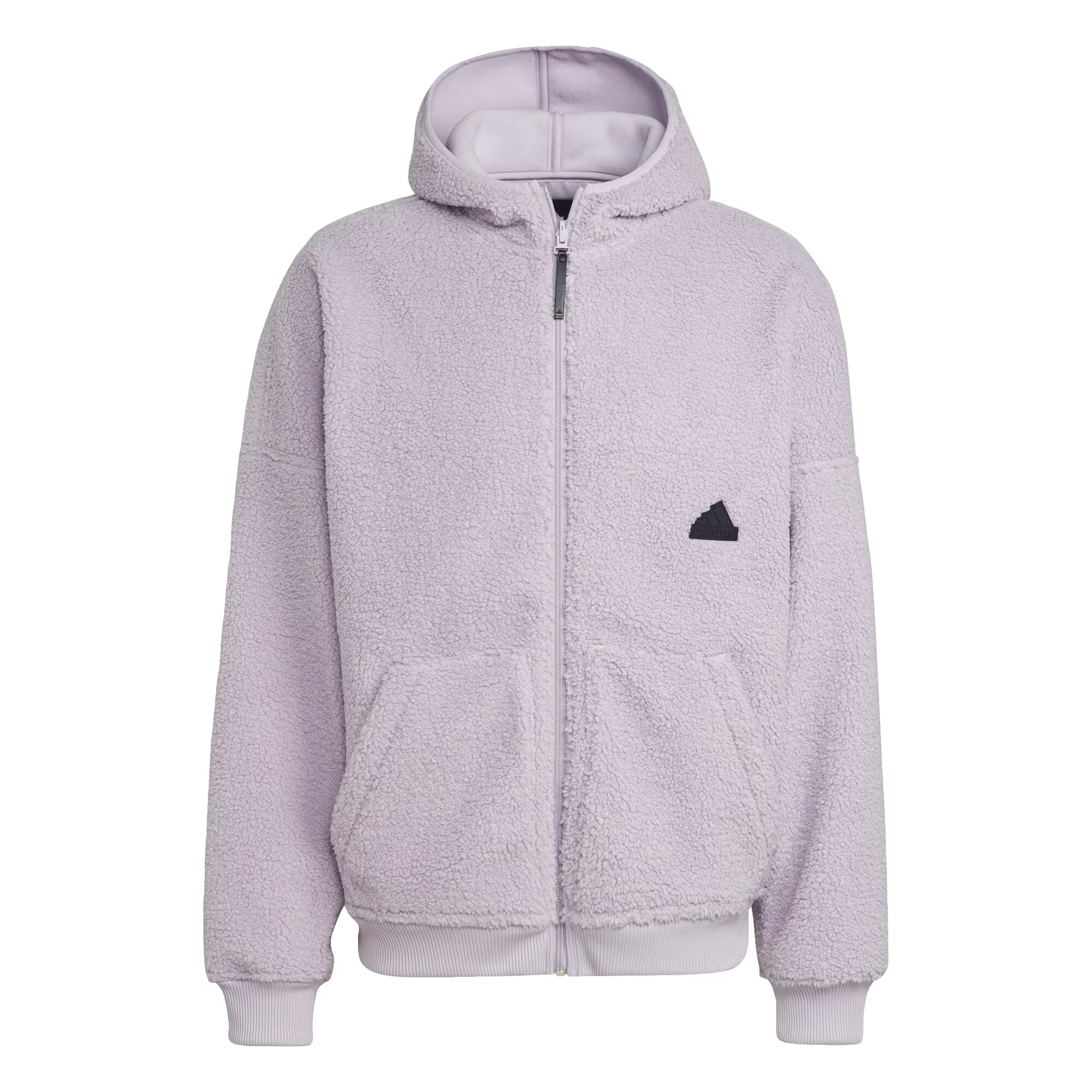 ADIDAS SPORTSWEAR Λειτουργική ζακέτα φλις 'Polar Fleece ' λιλά - Pepit.gr