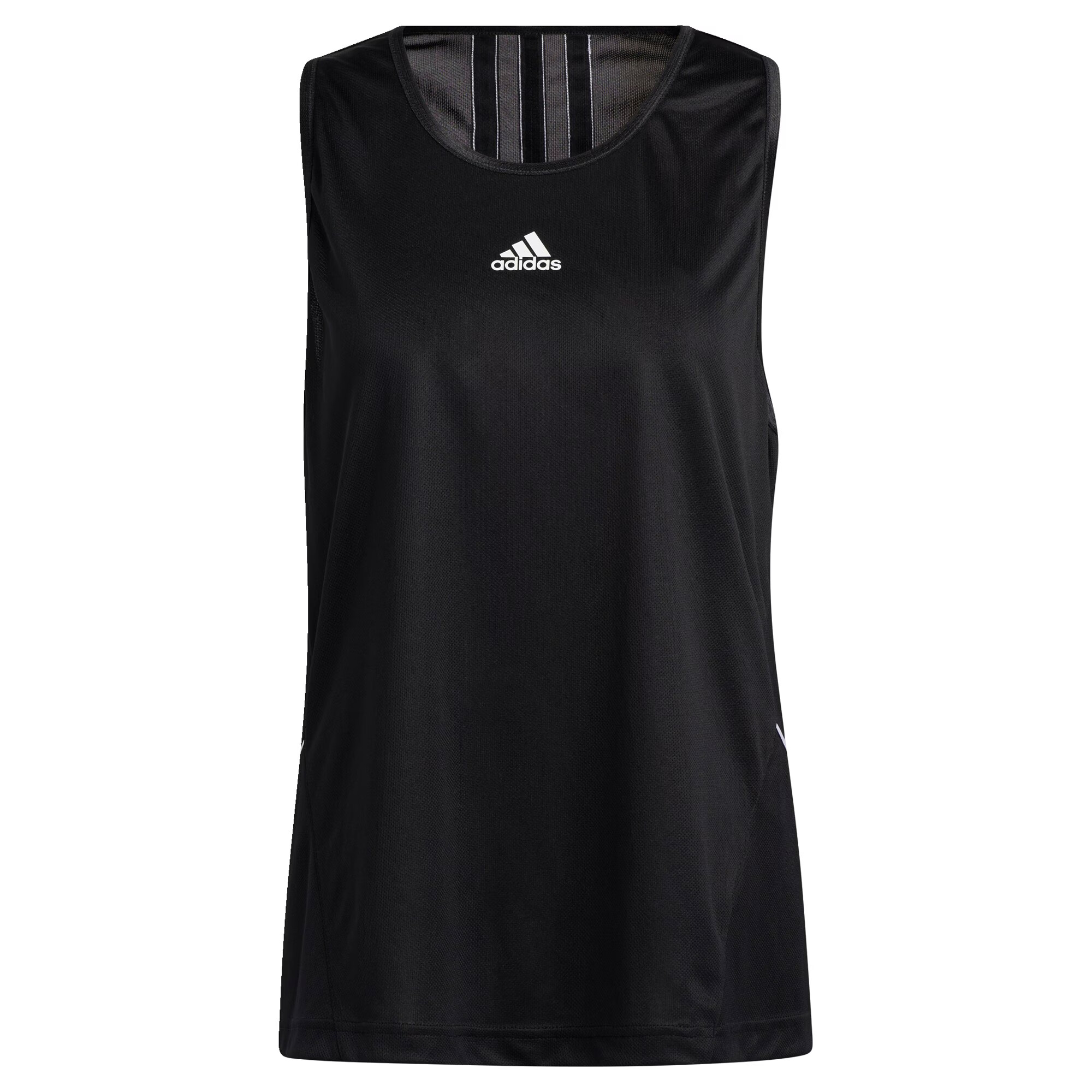 ADIDAS SPORTSWEAR Λειτουργικό μπλουζάκι '365 Women In Power' μαύρο - Pepit.gr