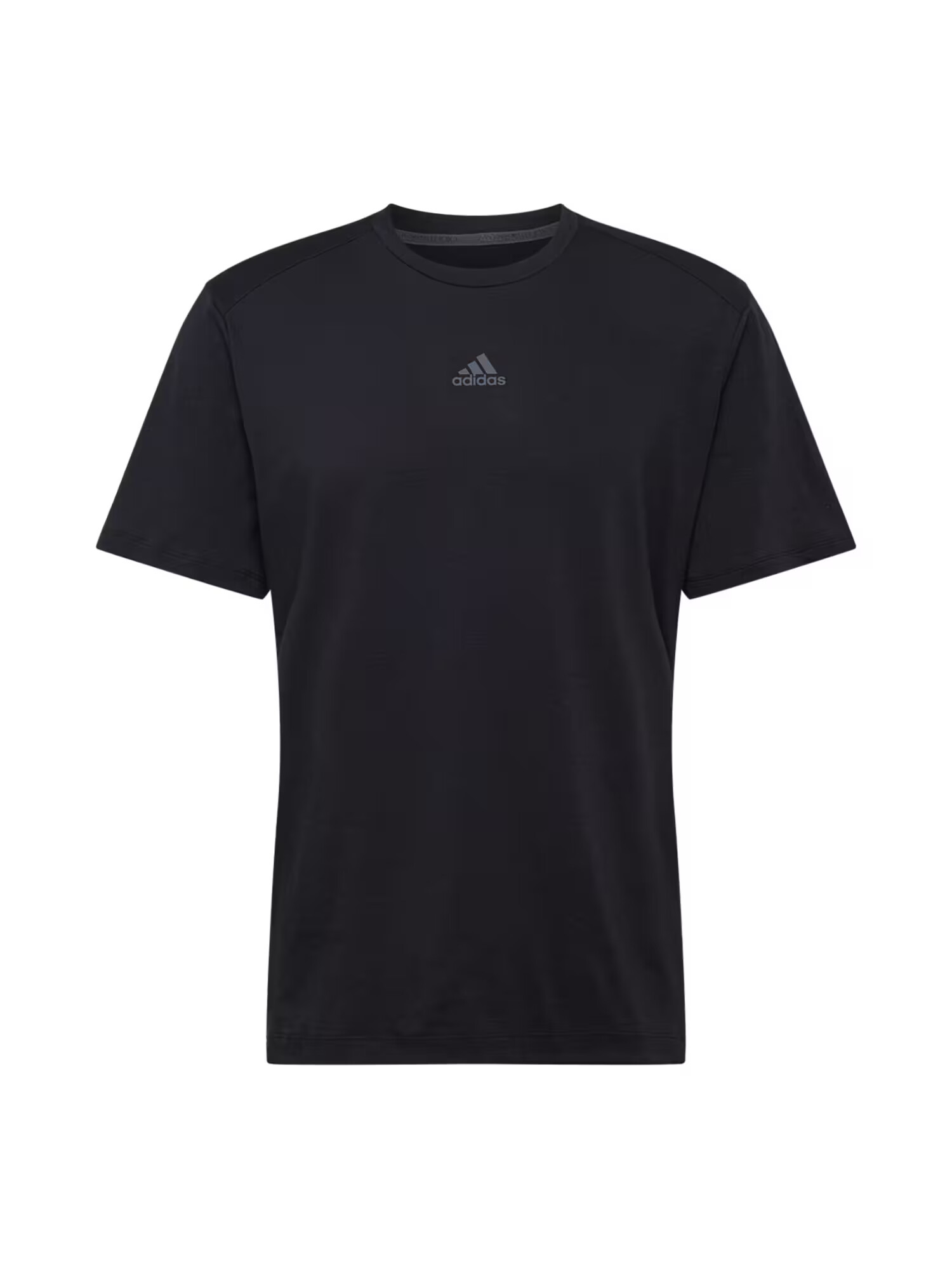 ADIDAS SPORTSWEAR Λειτουργικό μπλουζάκι 'Aeroready ' μαύρο - Pepit.gr