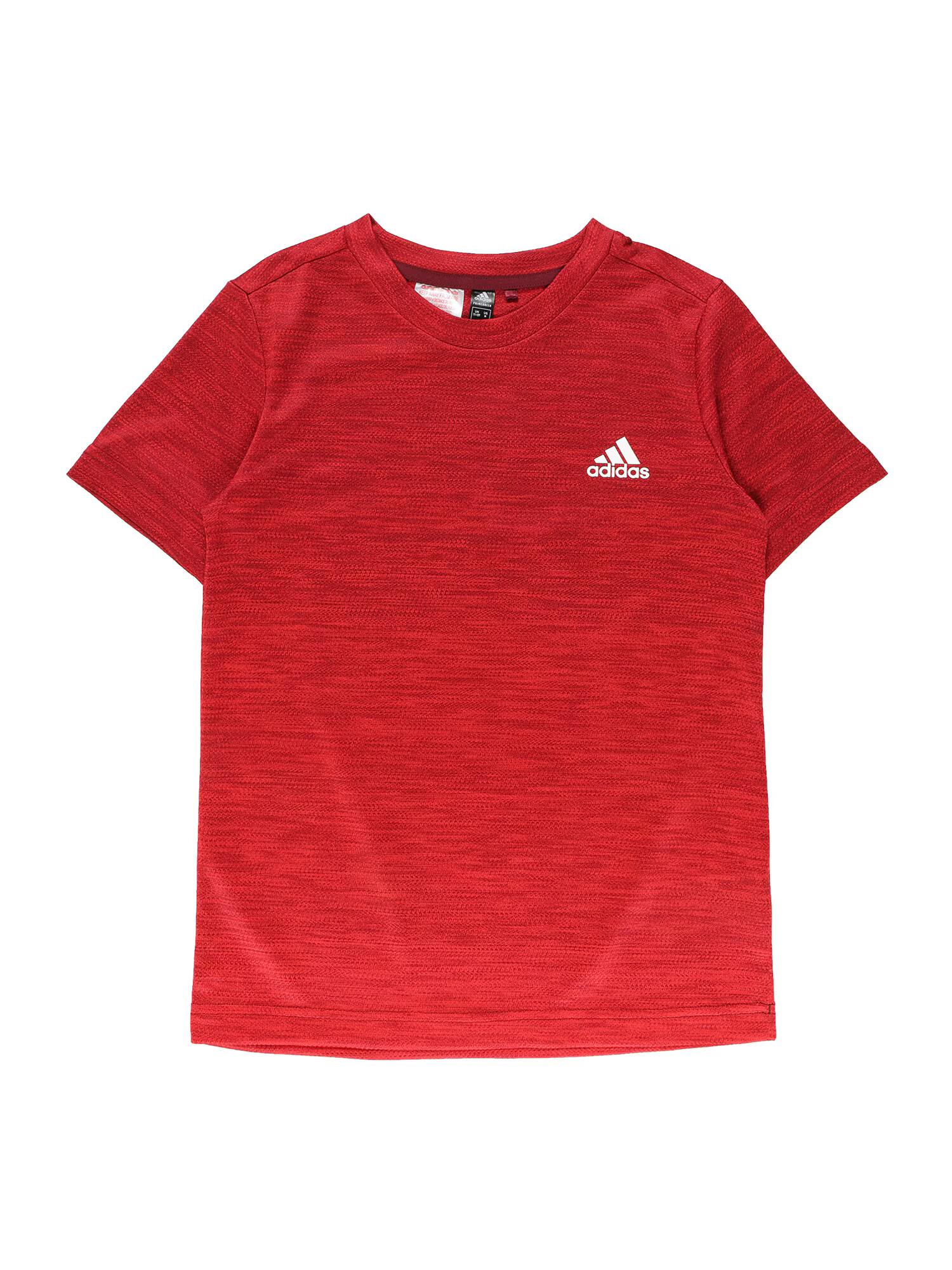 ADIDAS SPORTSWEAR Λειτουργικό μπλουζάκι κόκκινο - Pepit.gr