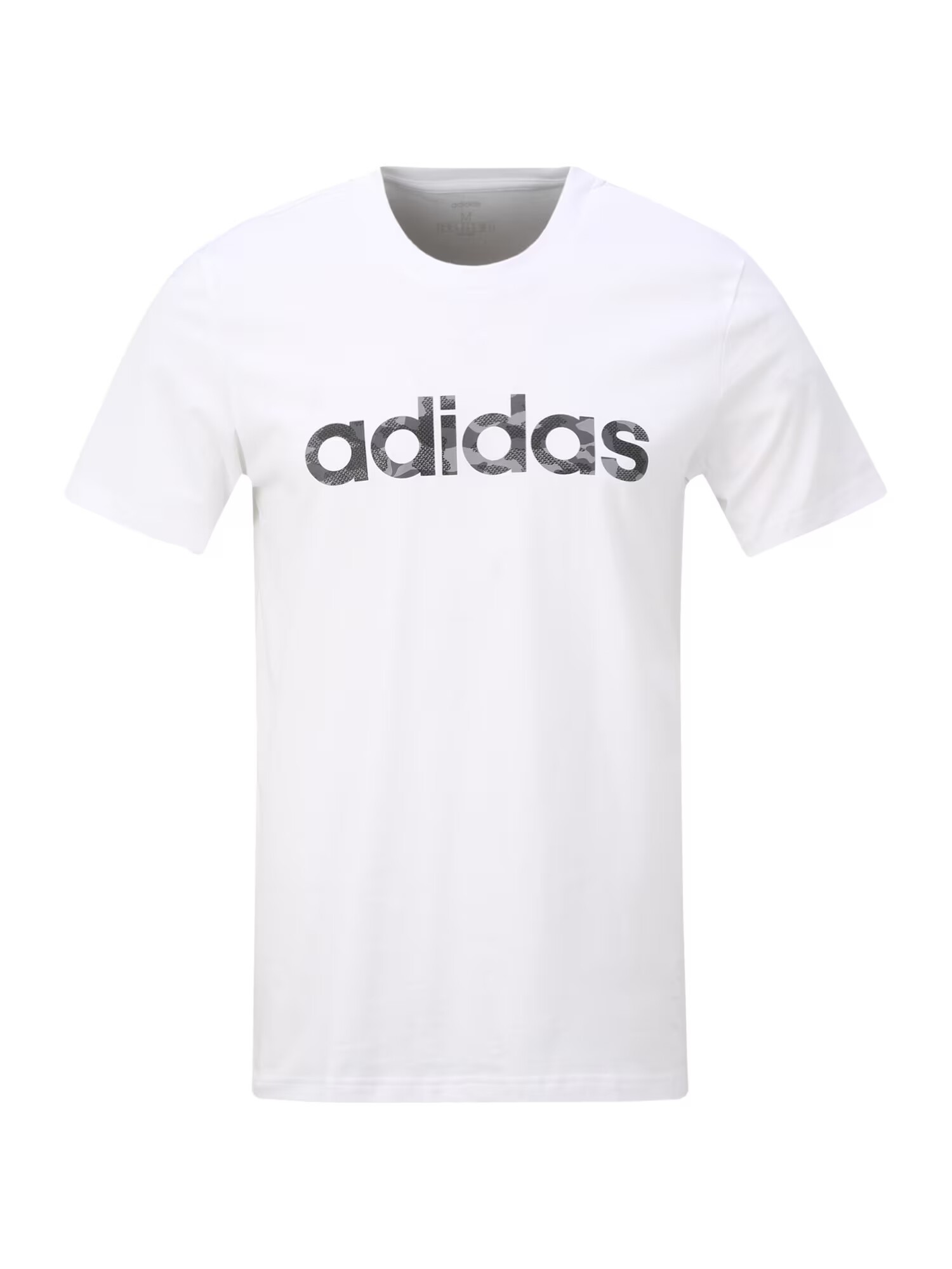 ADIDAS SPORTSWEAR Λειτουργικό μπλουζάκι λευκό - Pepit.gr