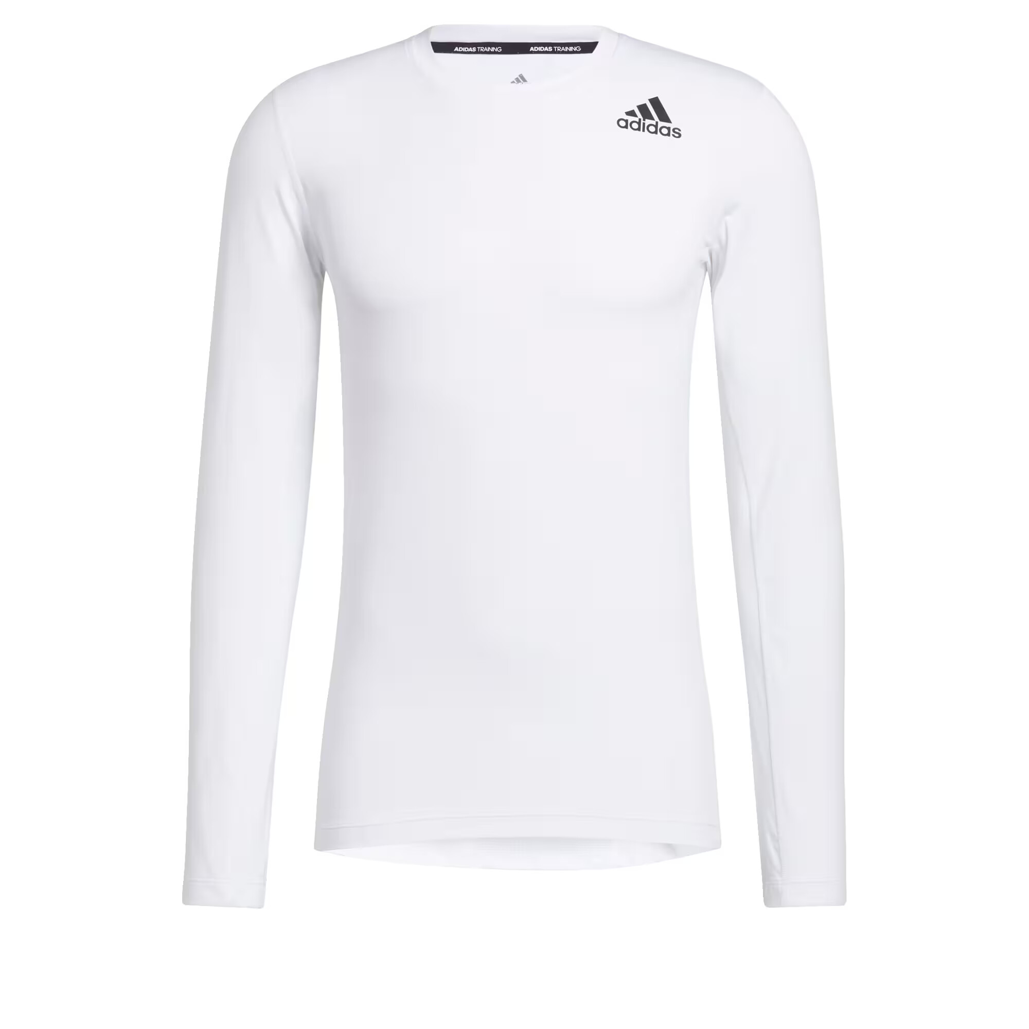 ADIDAS SPORTSWEAR Λειτουργικό μπλουζάκι λευκό - Pepit.gr