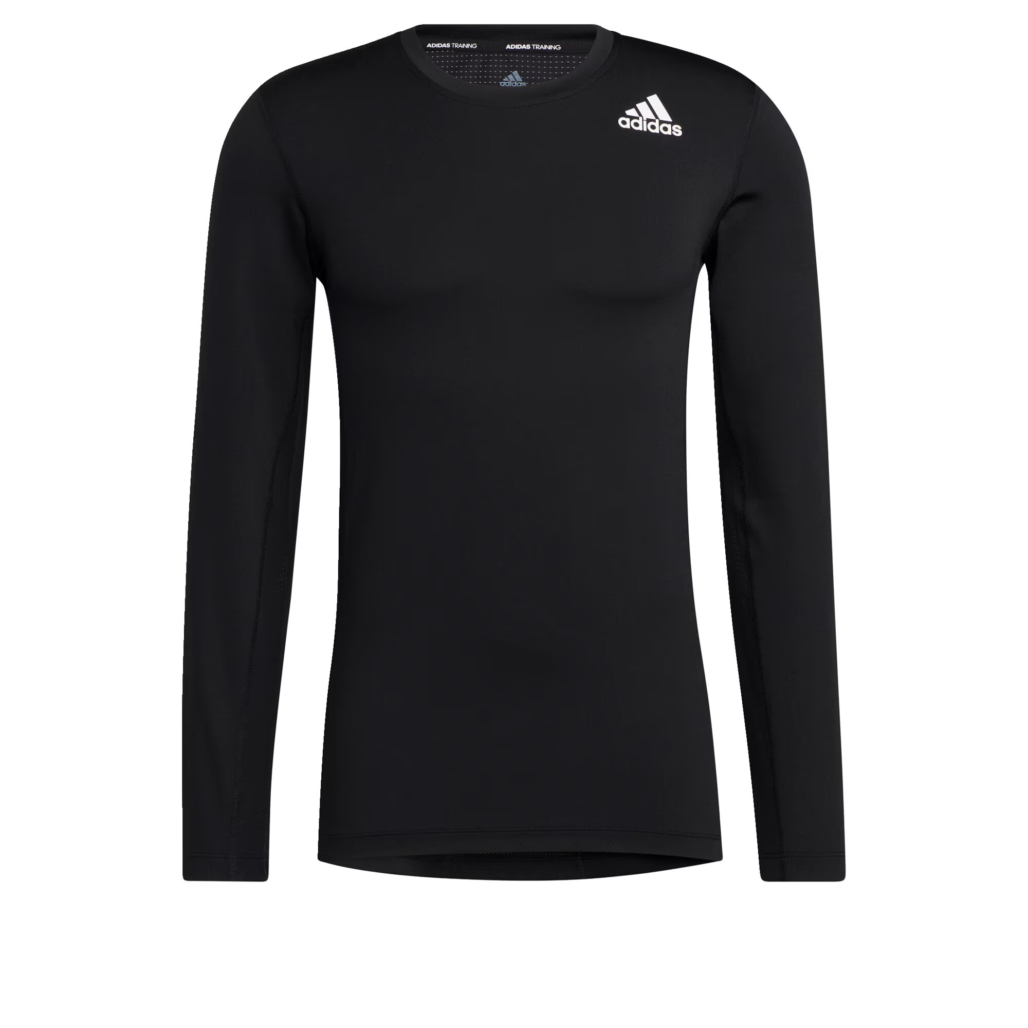 ADIDAS SPORTSWEAR Λειτουργικό μπλουζάκι μαύρο - Pepit.gr