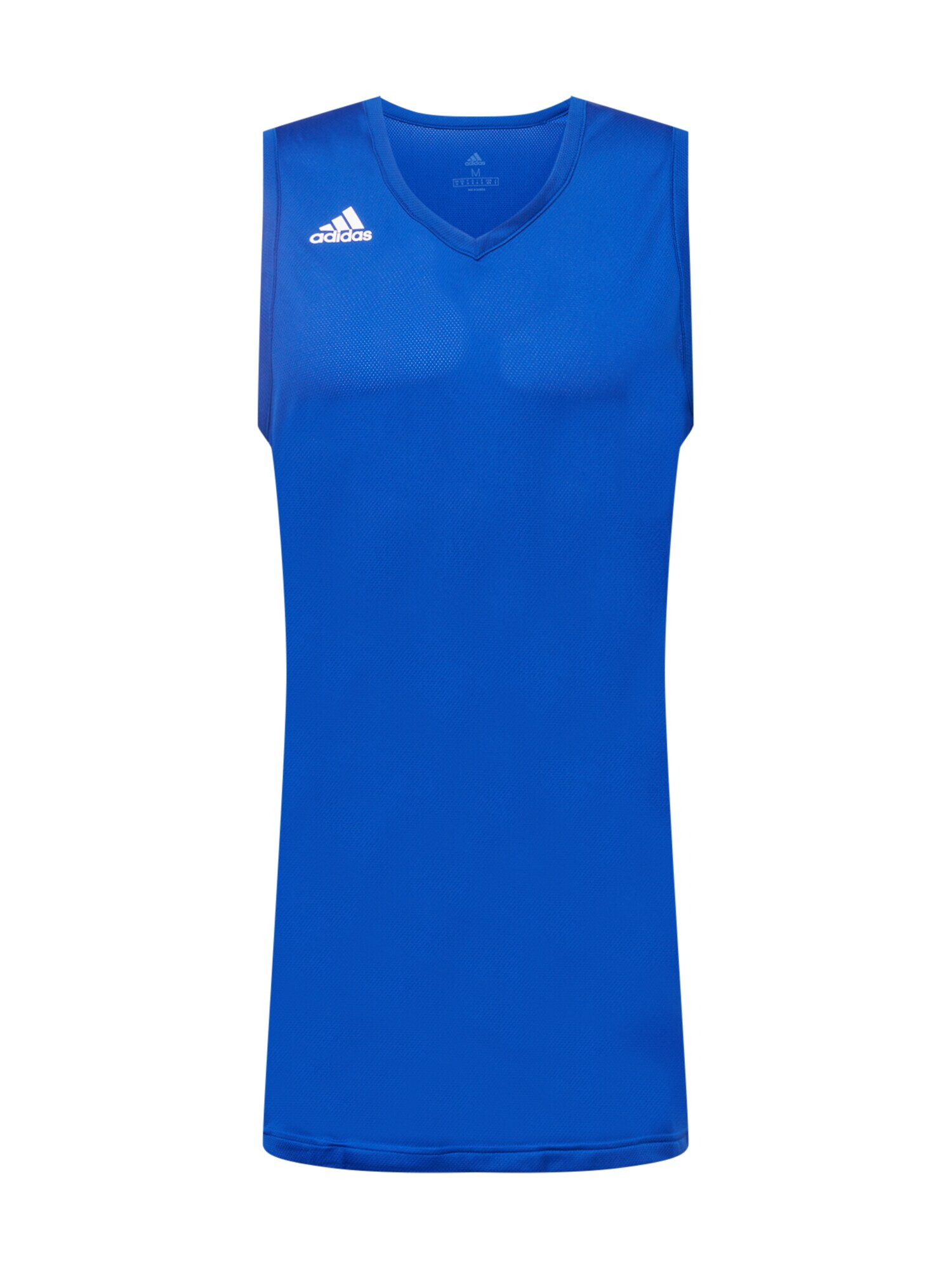 ADIDAS SPORTSWEAR Λειτουργικό μπλουζάκι 'N3Xt L3V3L Prime Game' μπλε ρουά / λευκό - Pepit.gr