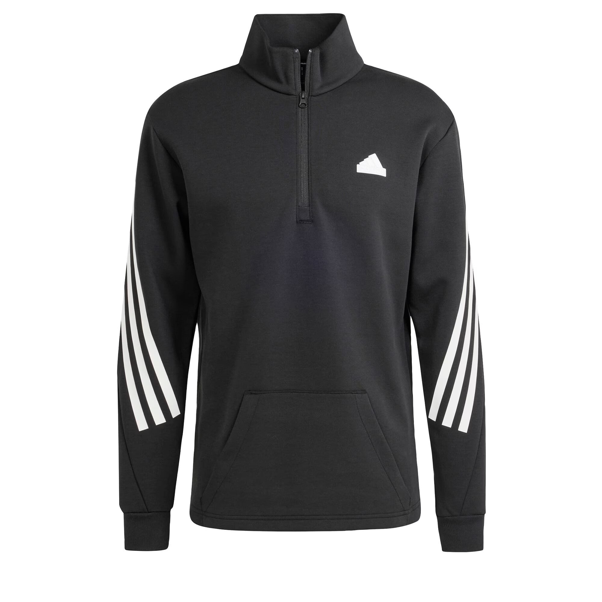 ADIDAS SPORTSWEAR Μπλουζάκι μαύρο - Pepit.gr