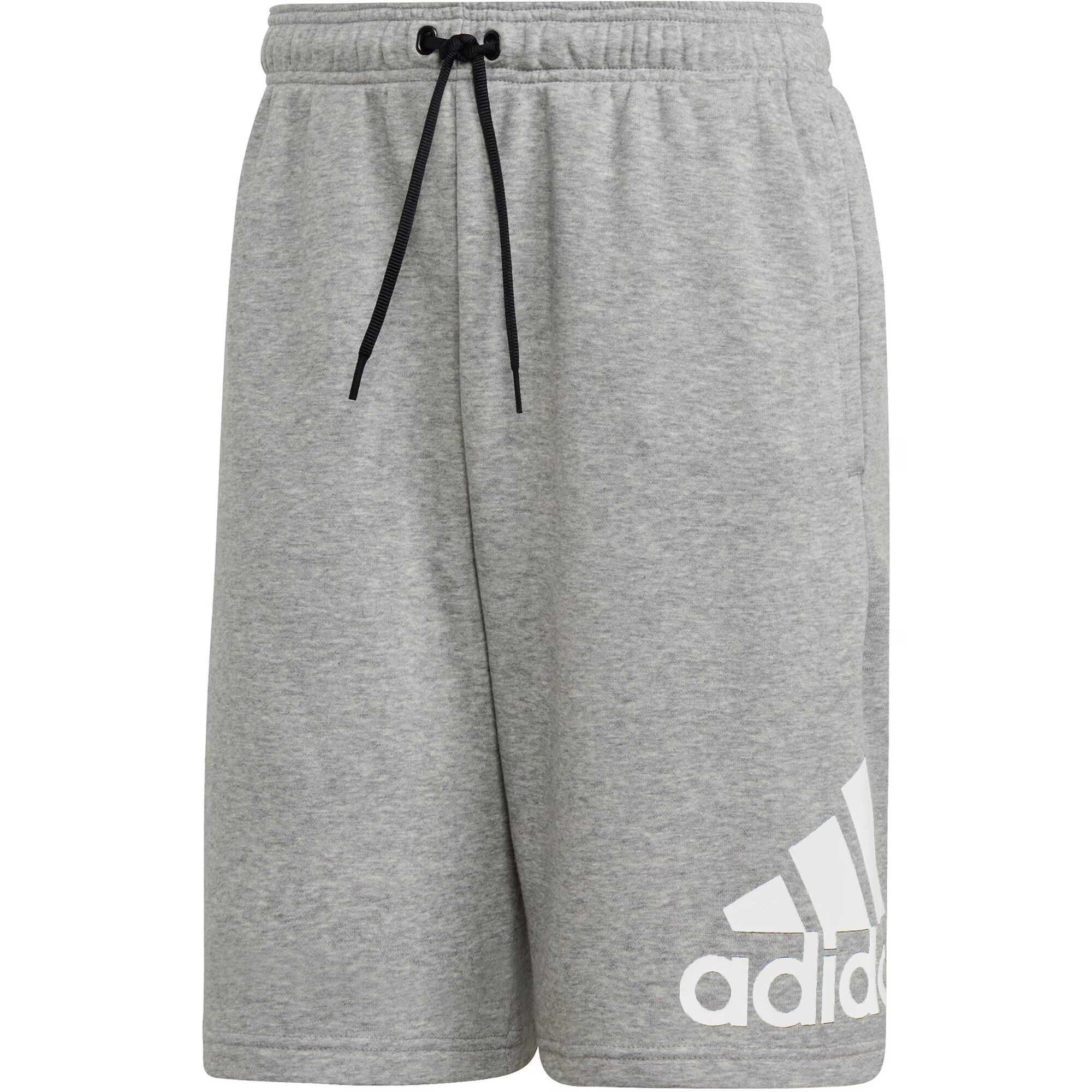 ADIDAS SPORTSWEAR Παντελόνι φόρμας ανοικτό γκρι / λευκό - Pepit.gr