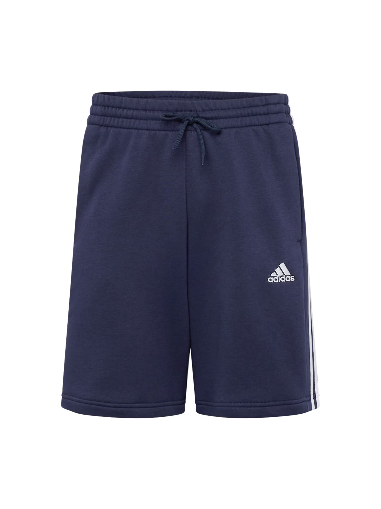 ADIDAS SPORTSWEAR Παντελόνι φόρμας 'Essentials' ναυτικό μπλε / λευκό - Pepit.gr