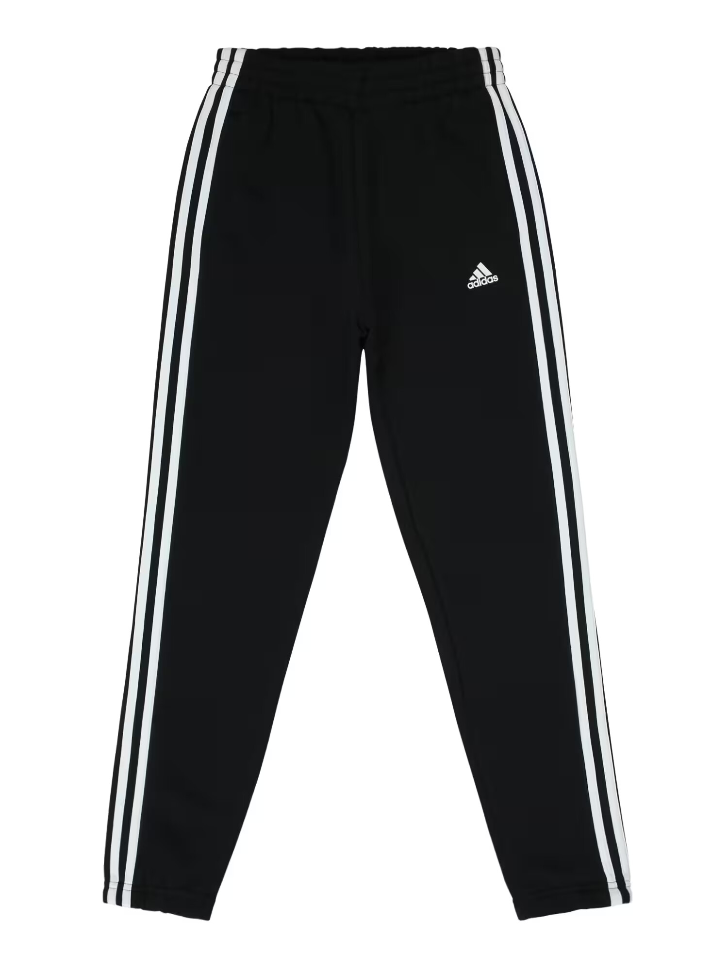 ADIDAS SPORTSWEAR Παντελόνι φόρμας 'Essentials' μαύρο / λευκό - Pepit.gr