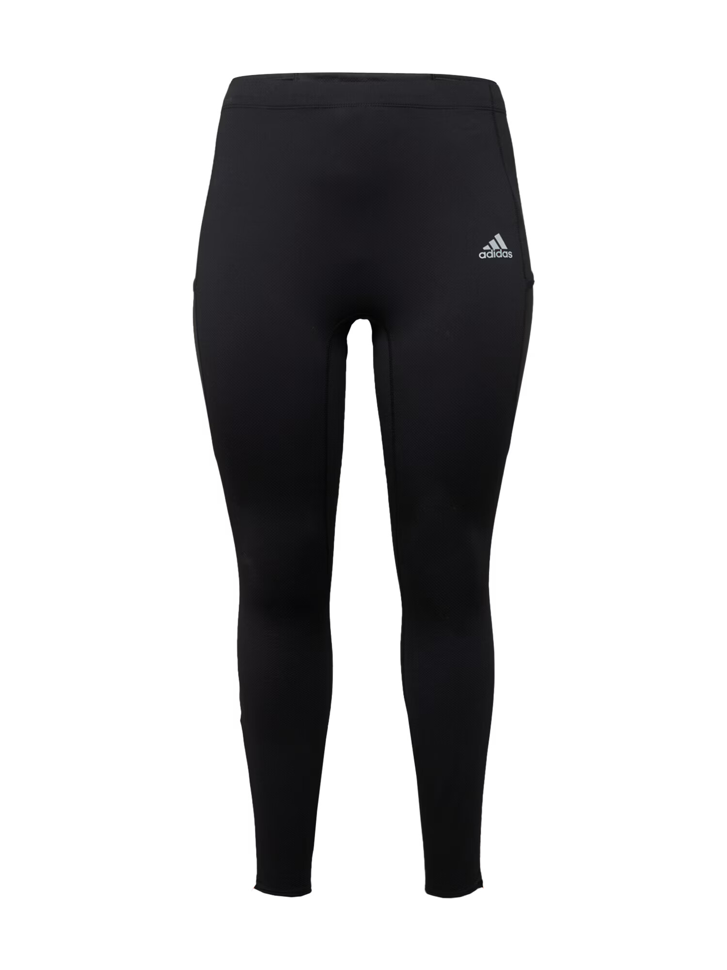 ADIDAS SPORTSWEAR Παντελόνι φόρμας 'Fastimpact Cold.Rdy Winter Long ' μαύρο / λευκό - Pepit.gr