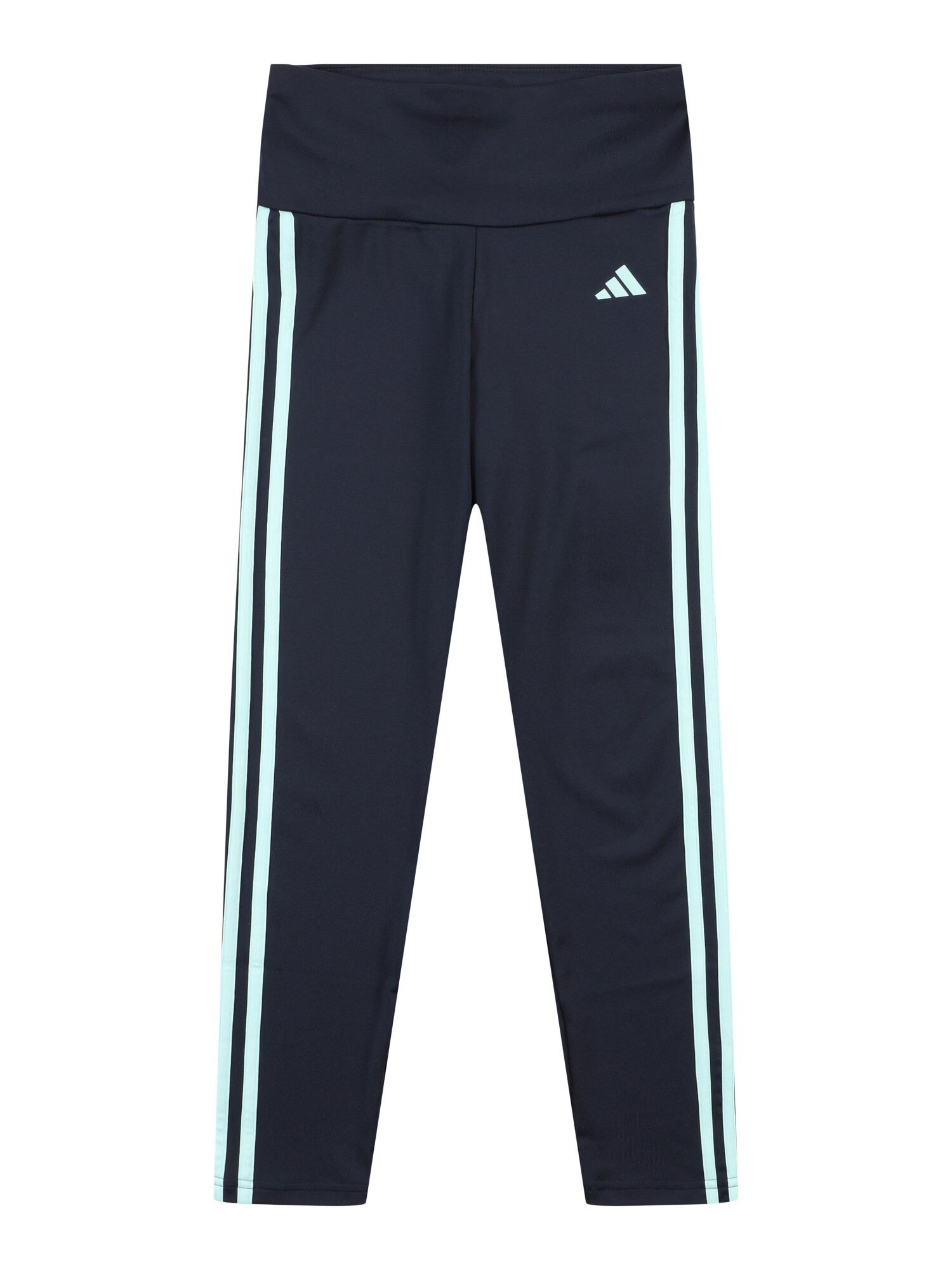 ADIDAS SPORTSWEAR Παντελόνι φόρμας 'Essentials' γαλάζιο / μαύρο - Pepit.gr