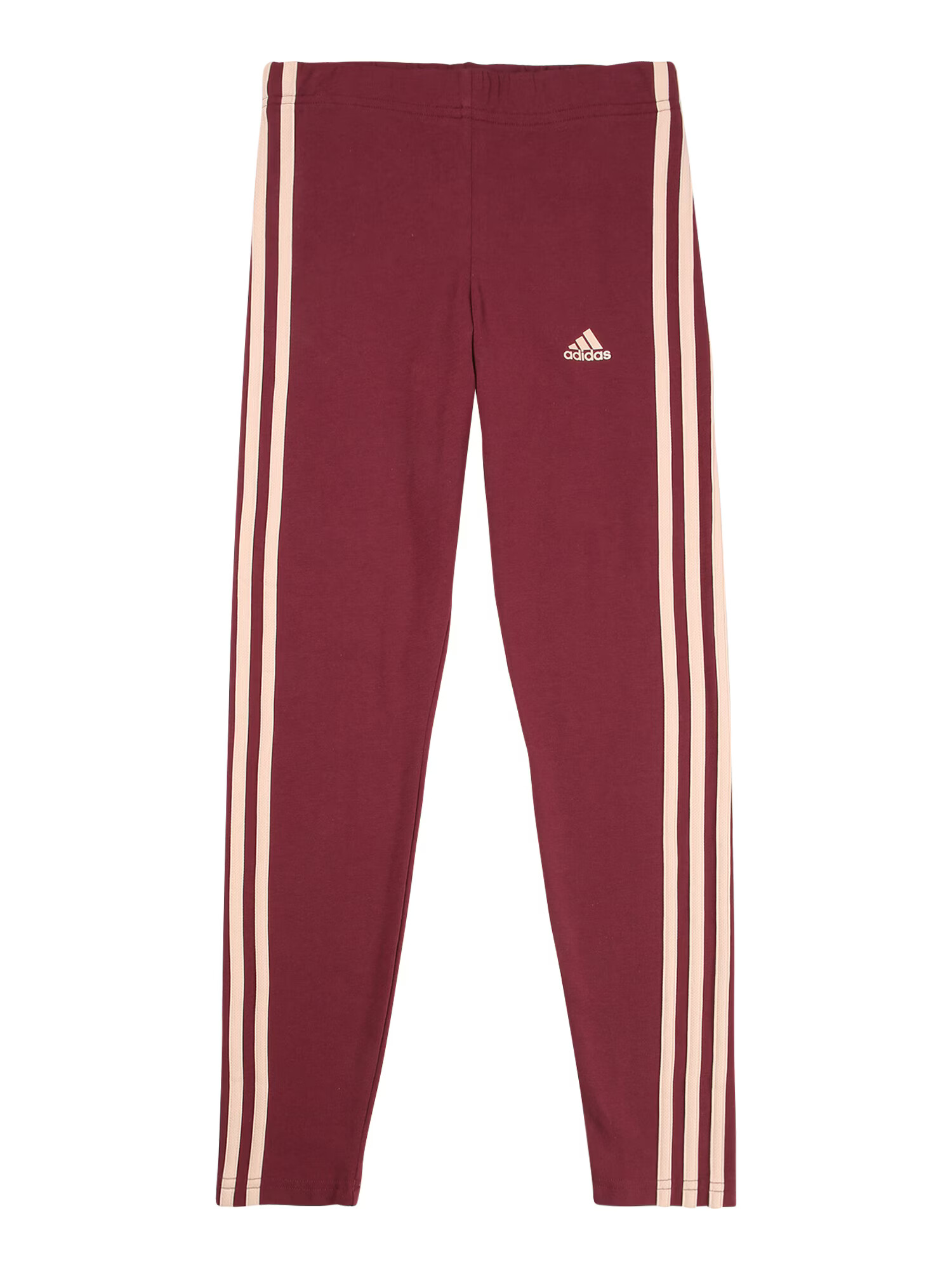 ADIDAS SPORTSWEAR Παντελόνι φόρμας κρεμ / αιματί - Pepit.gr