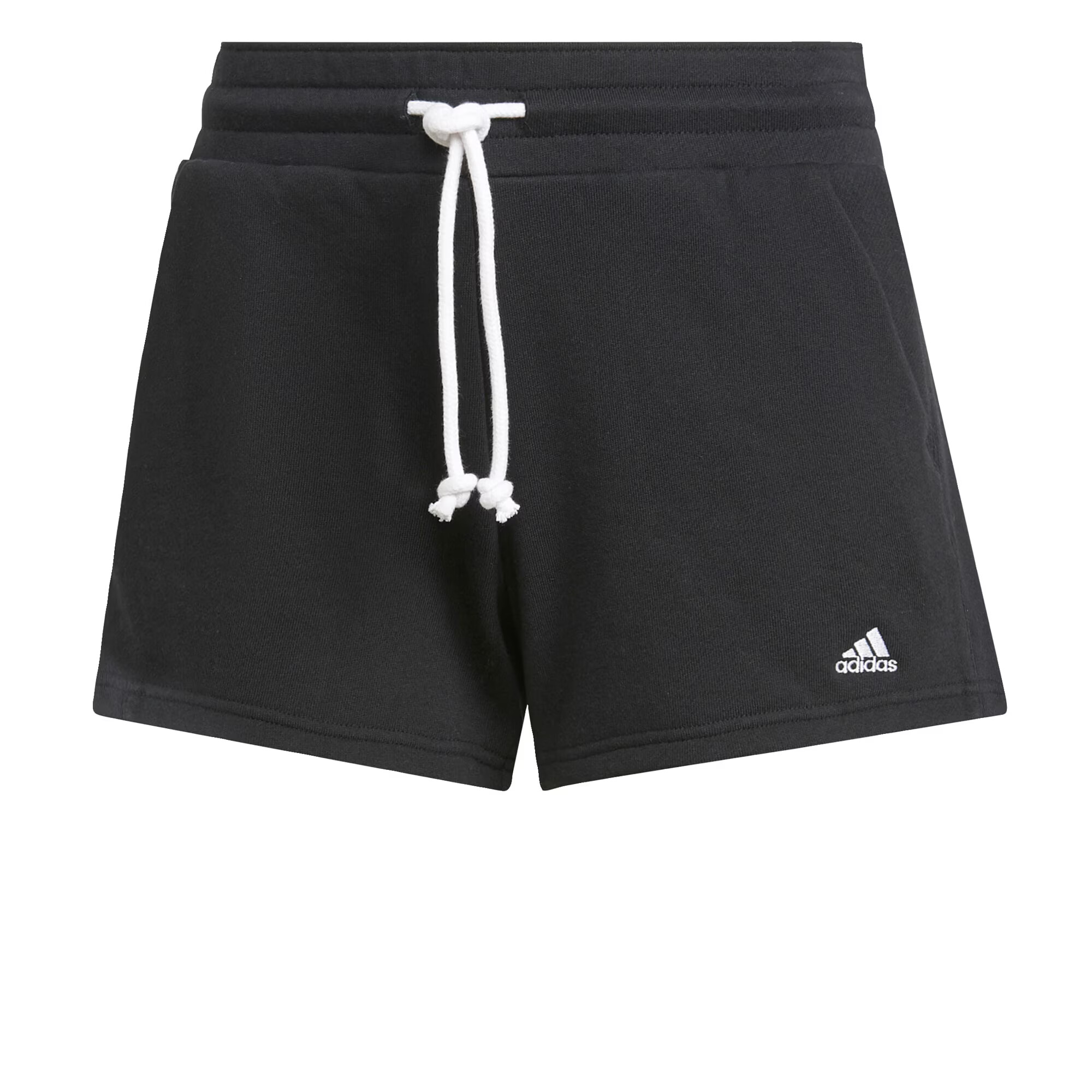 ADIDAS SPORTSWEAR Παντελόνι φόρμας μαύρο - Pepit.gr