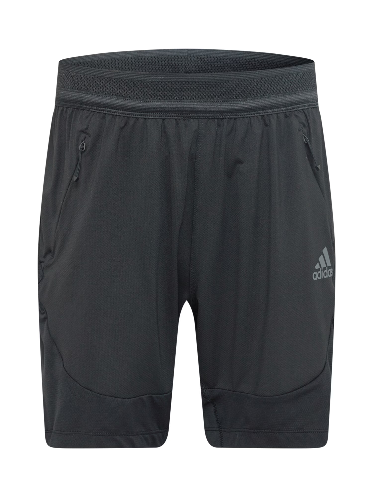 ADIDAS SPORTSWEAR Παντελόνι φόρμας μαύρο - Pepit.gr