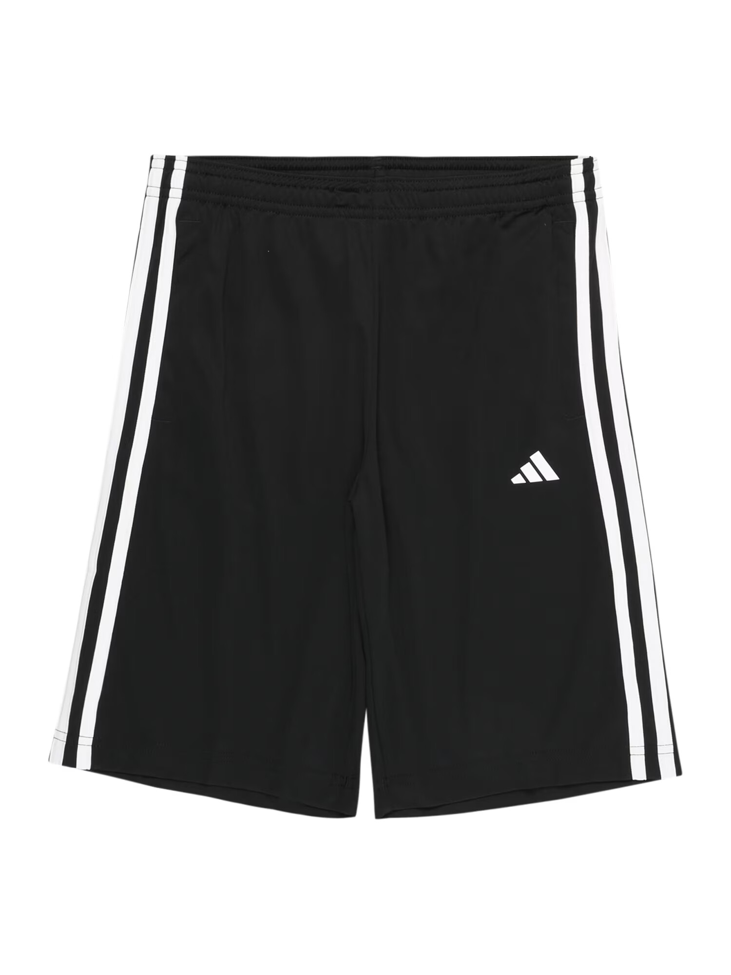 ADIDAS SPORTSWEAR Παντελόνι φόρμας 'Train Essentials Aeroready 3-Stripes -Fit' μαύρο / λευκό - Pepit.gr