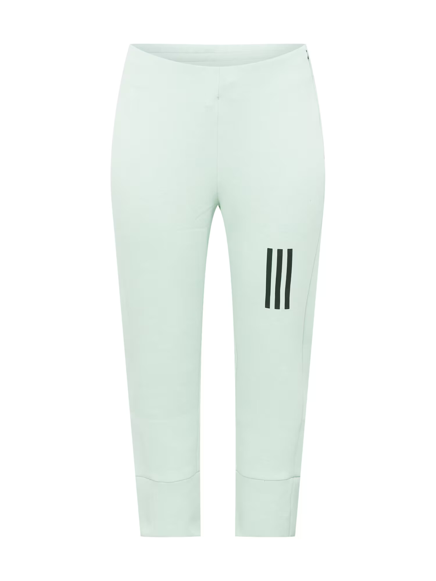 ADIDAS SPORTSWEAR Παντελόνι φόρμας 'Mission Victory -Fit High-Waist ' μέντα / μαύρο - Pepit.gr