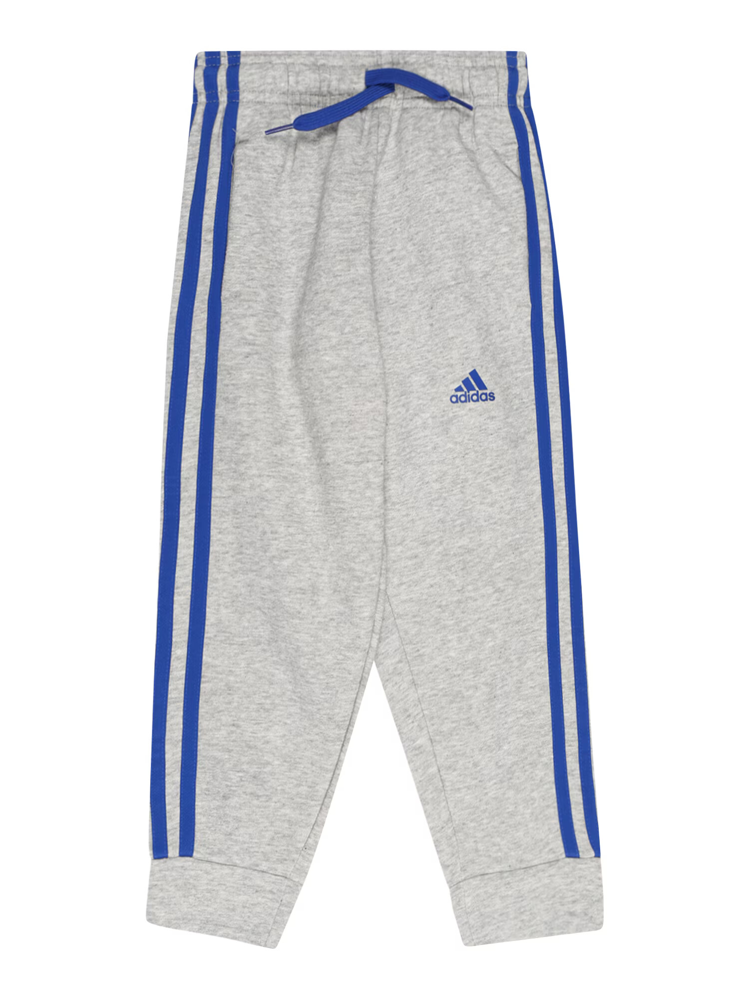 ADIDAS SPORTSWEAR Παντελόνι φόρμας μπλε / γκρι - Pepit.gr