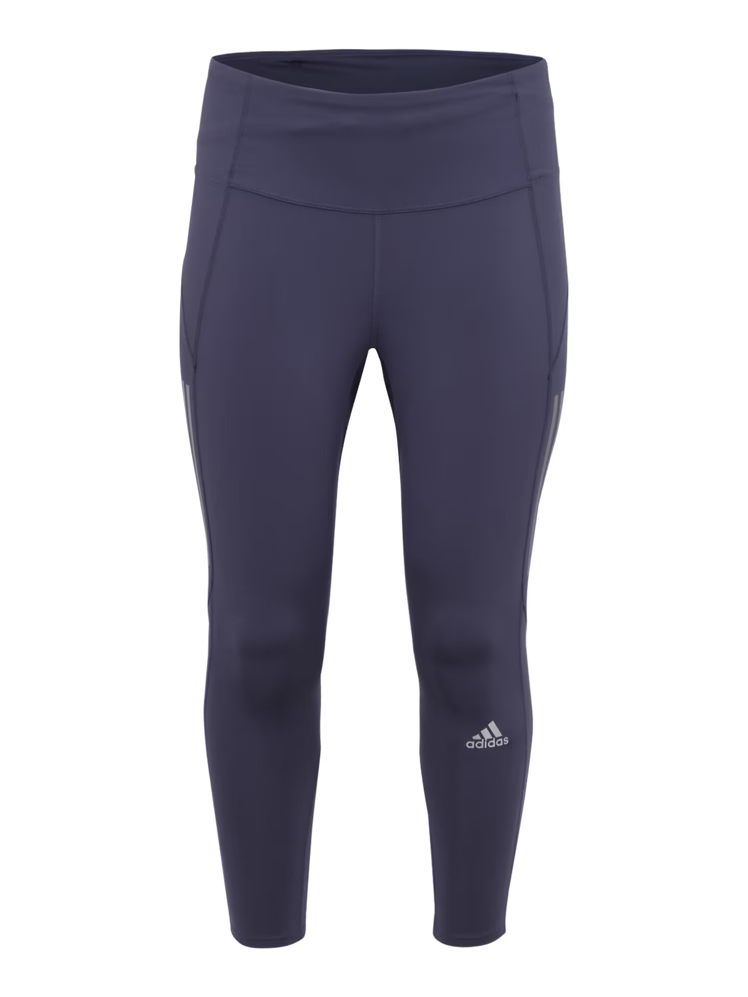 ADIDAS SPORTSWEAR Παντελόνι φόρμας μπλε μαρέν / γκρι - Pepit.gr