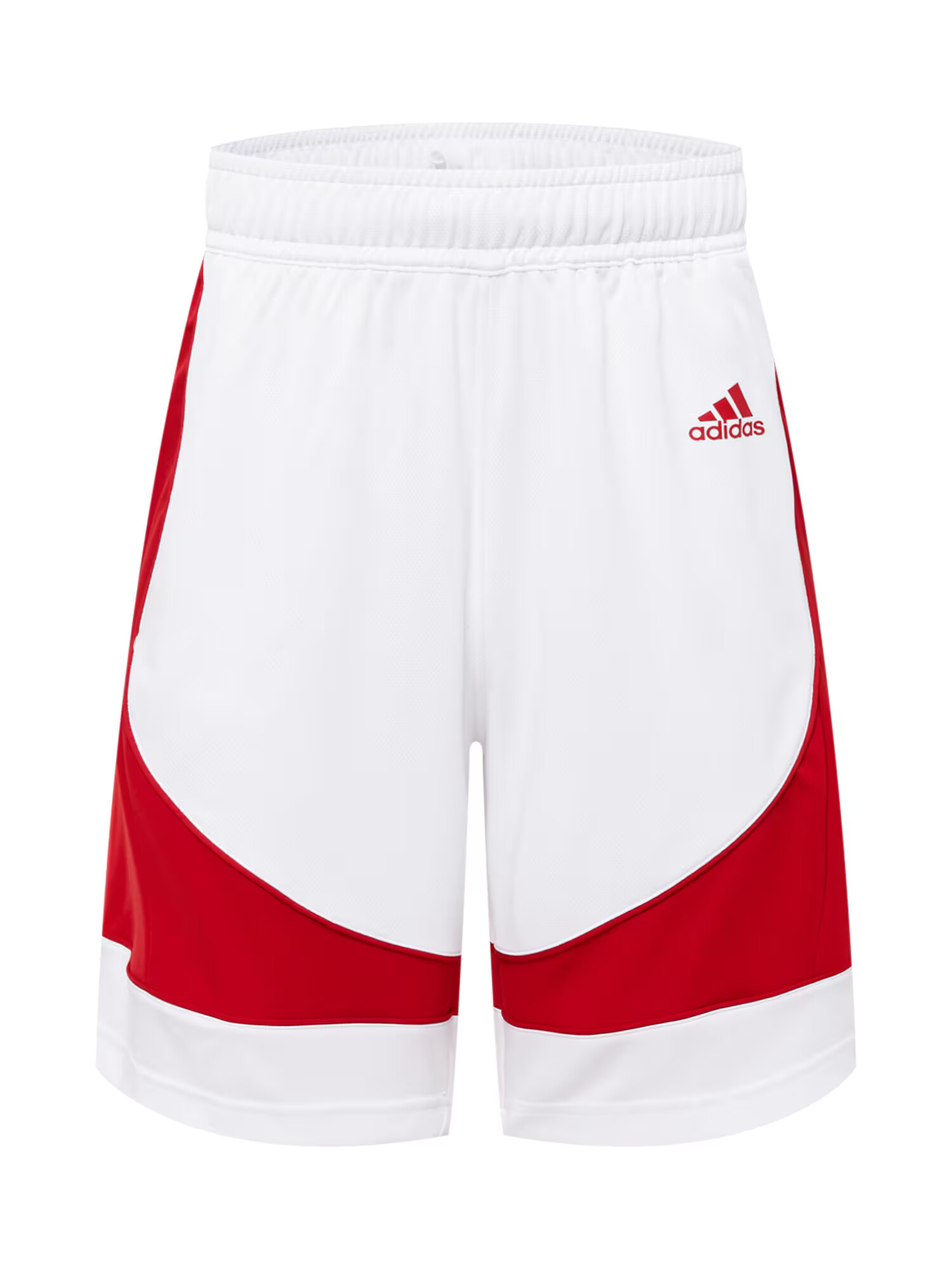 ADIDAS SPORTSWEAR Παντελόνι φόρμας 'N3Xt L3V3L Prime' αιματί / λευκό - Pepit.gr